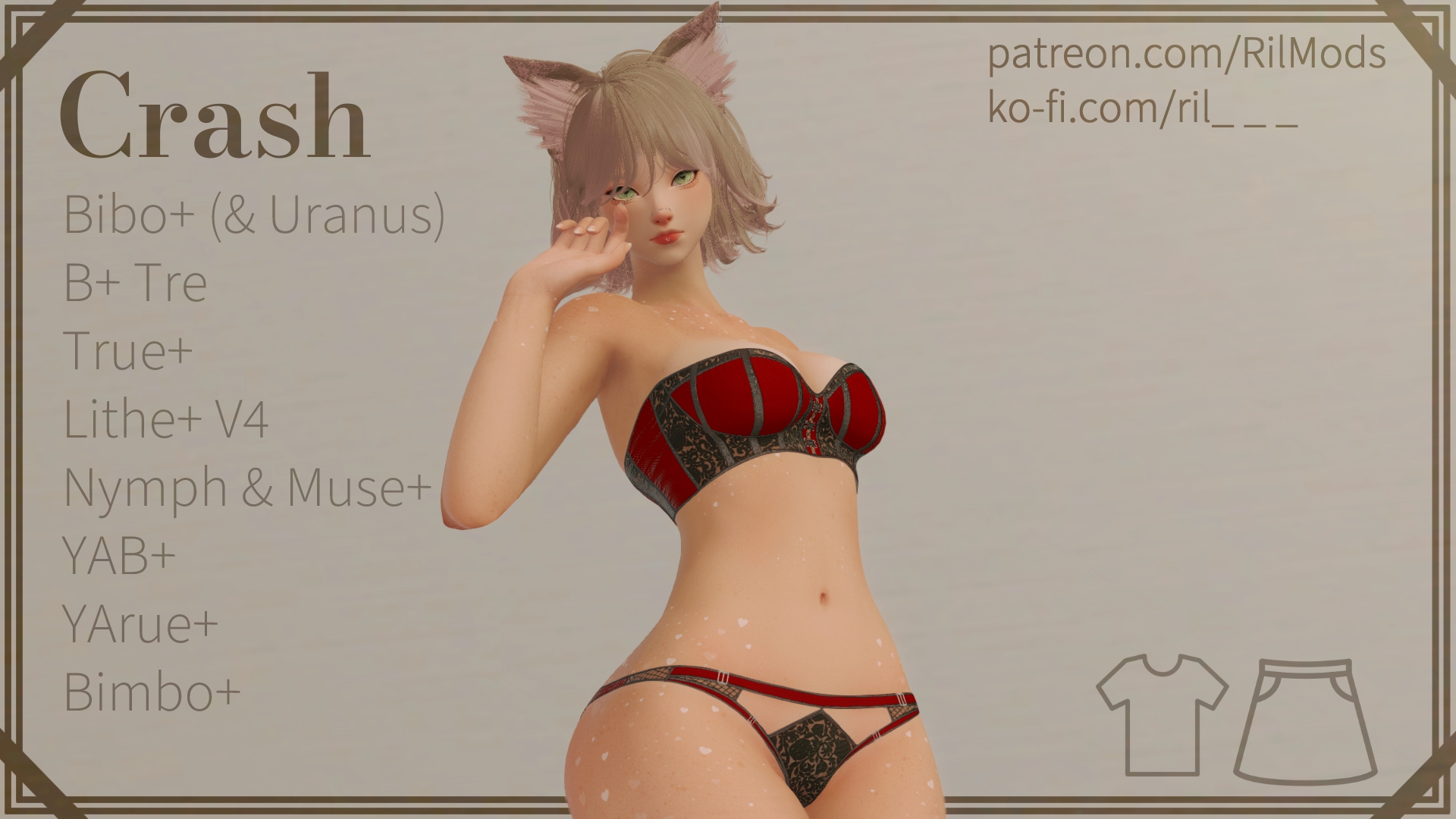 Mod Preview Image
