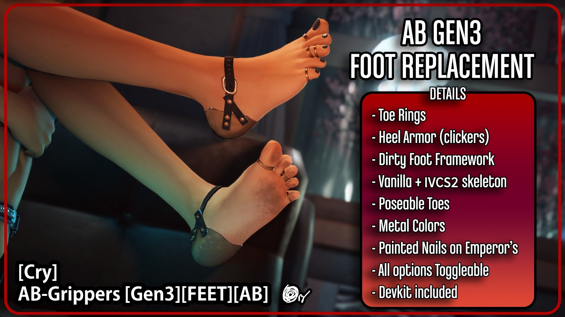 Mod Preview Image