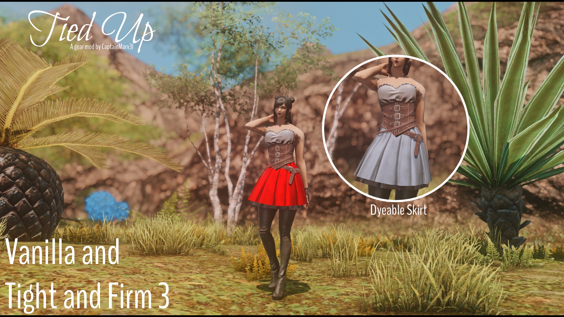 Mod Preview Image