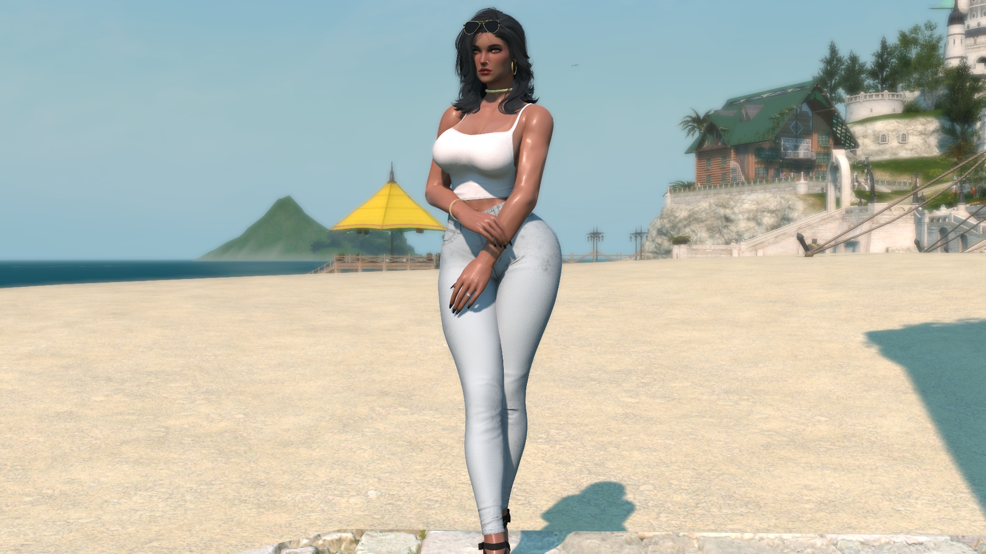 Mod Preview Image