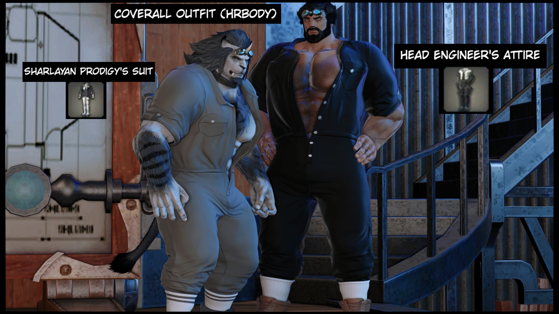 Mod Preview Image