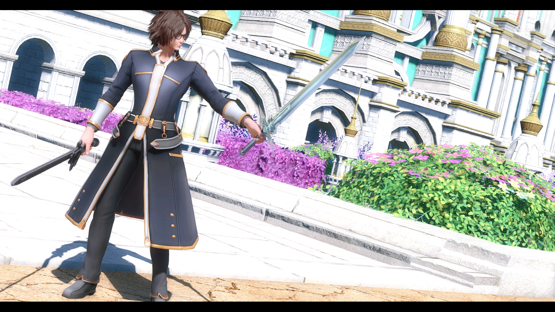 Kirito Alicization Lycoris TBSE XIV Mod Archive