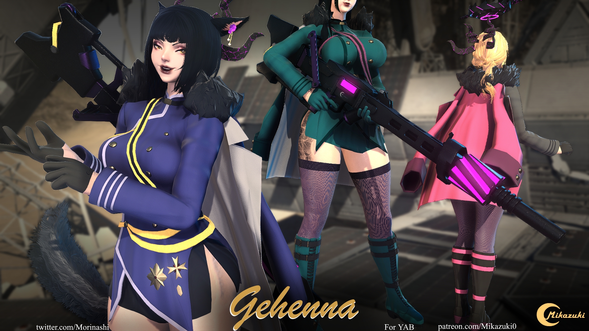 Mod Preview Image