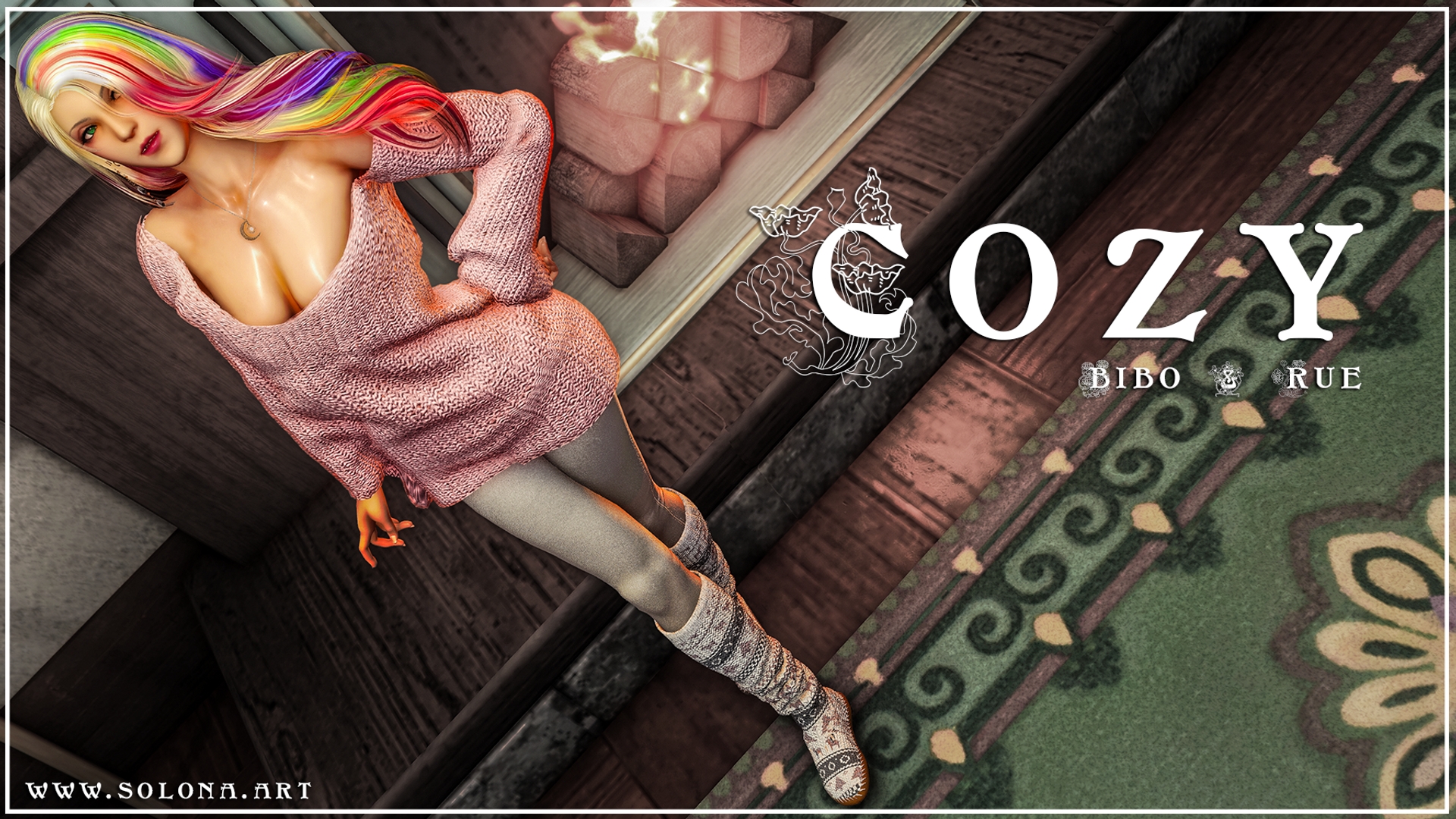 Mod Preview Image