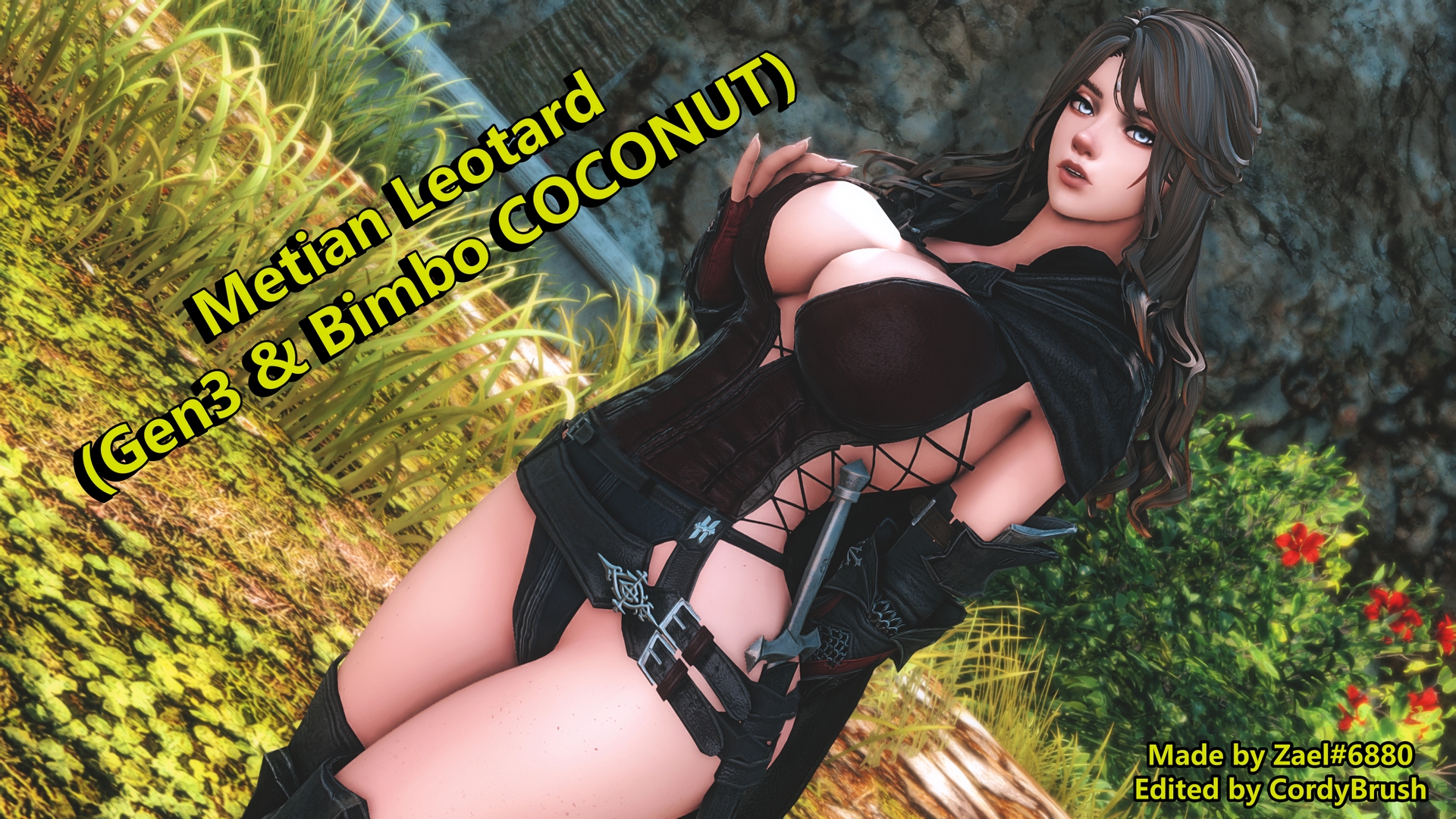 Mod Preview Image