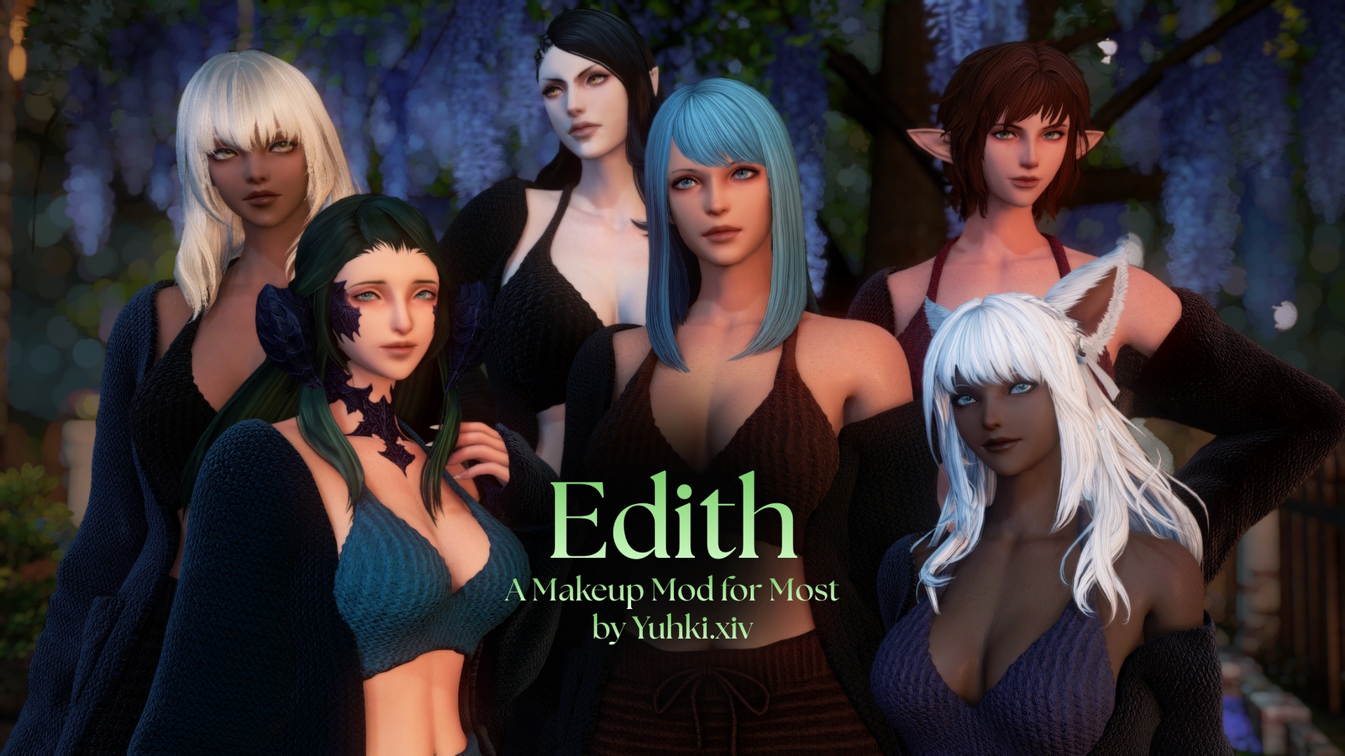 Mod Preview Image