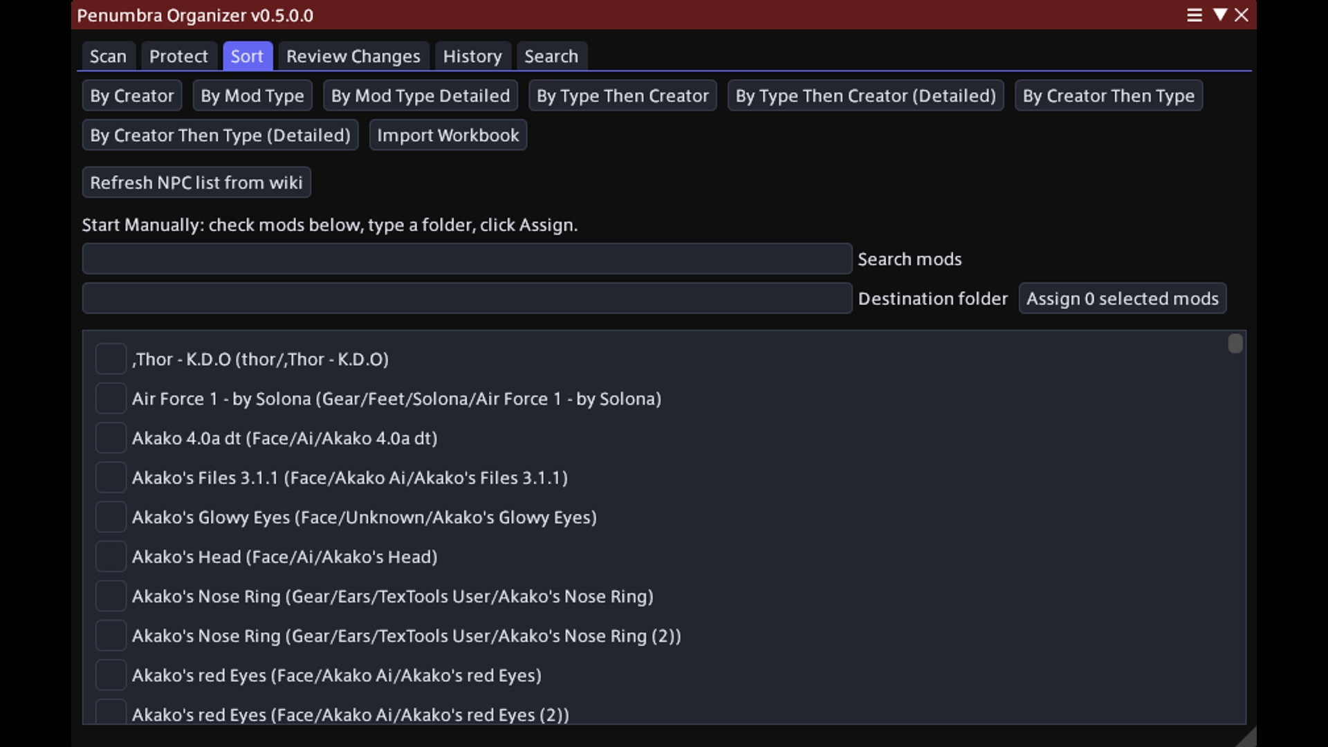 Mod Preview Image