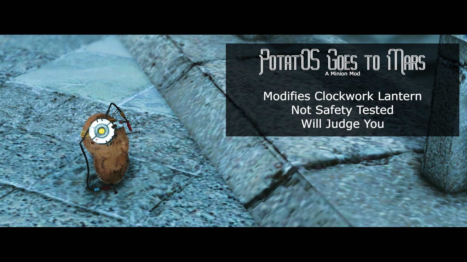 Mod Preview Image
