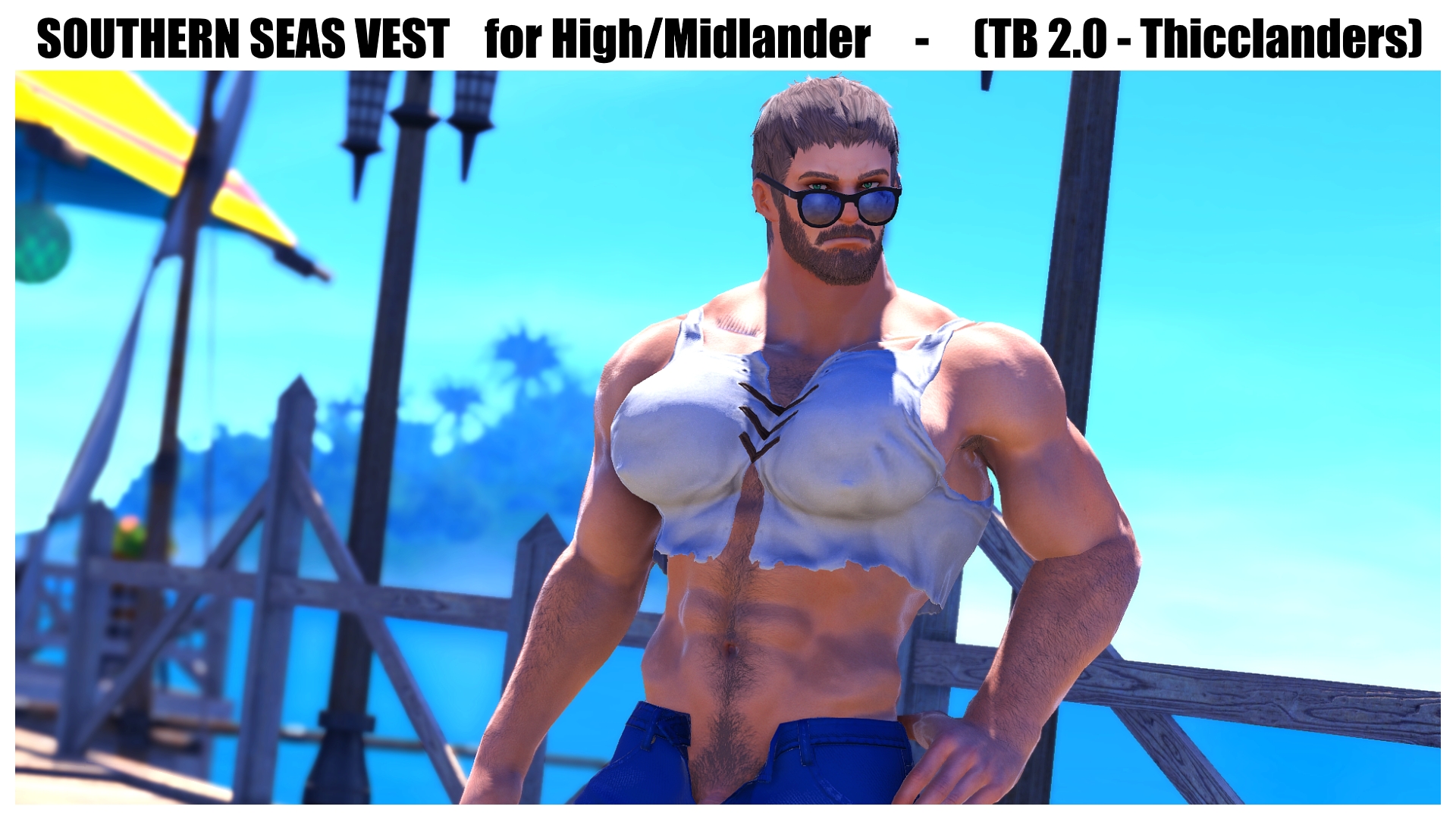 Mod Preview Image