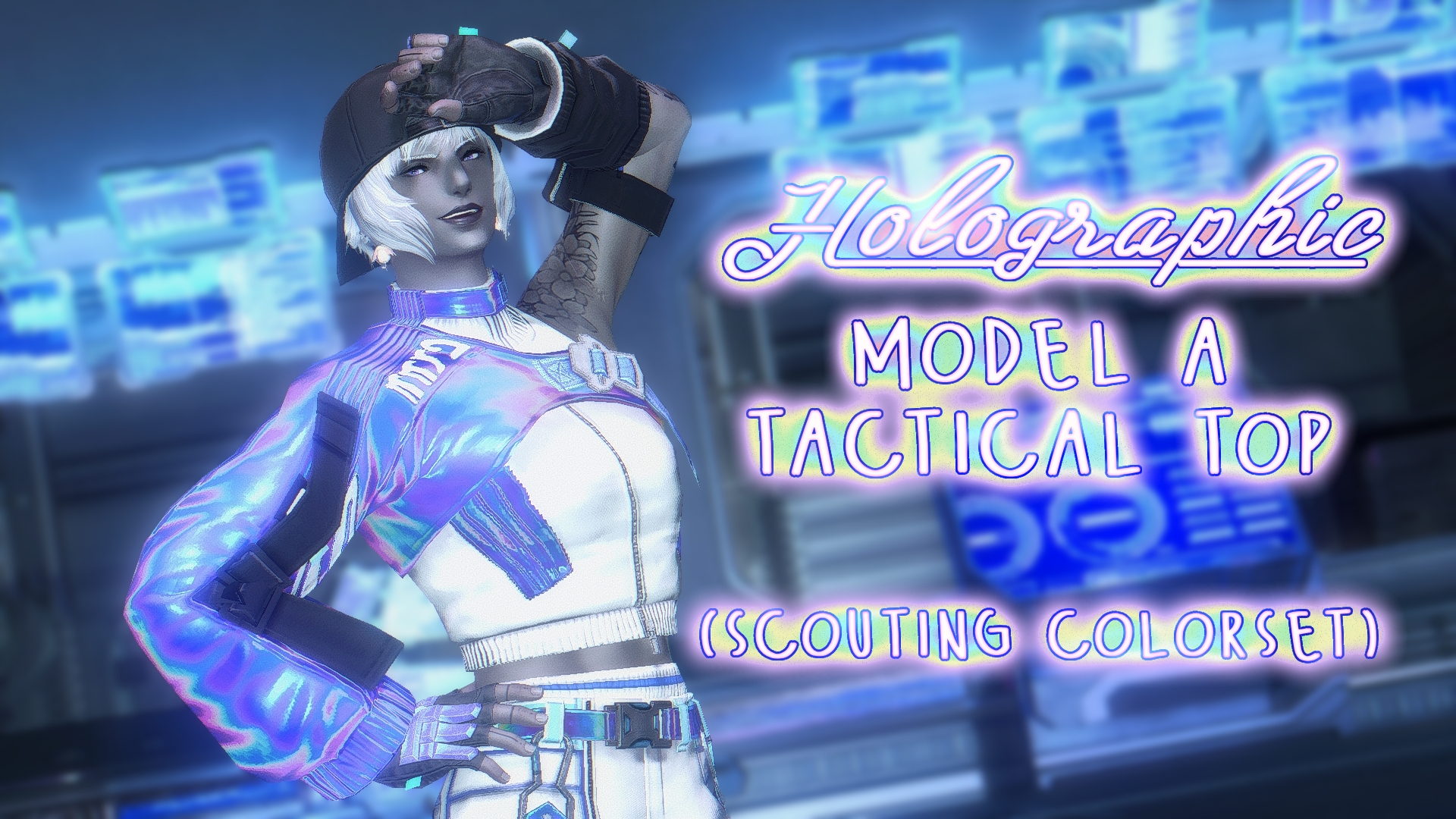 Mod Preview Image