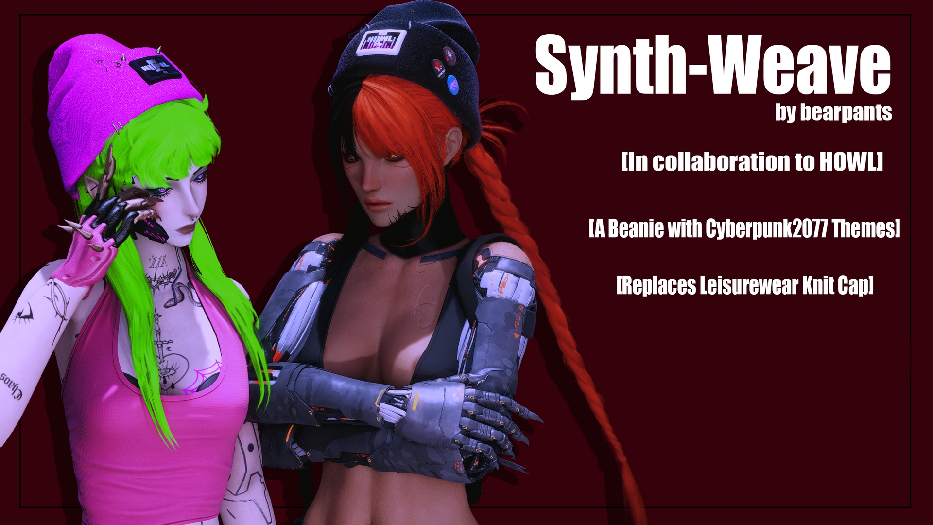 Mod Preview Image