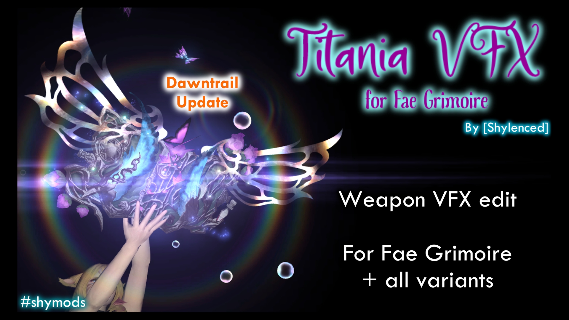 Mod Preview Image