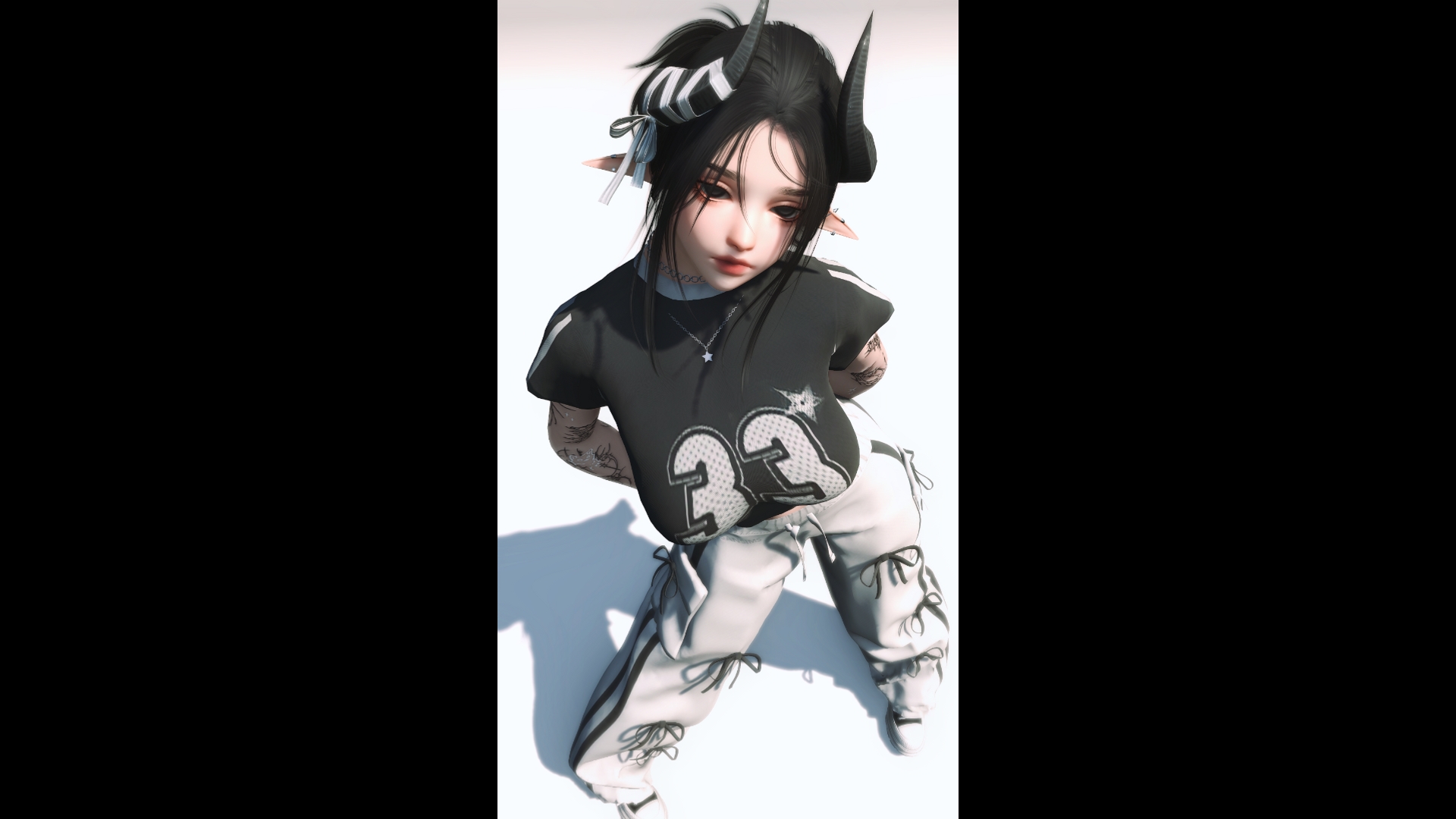[Keeks] Tilt | XIV Mod Archive