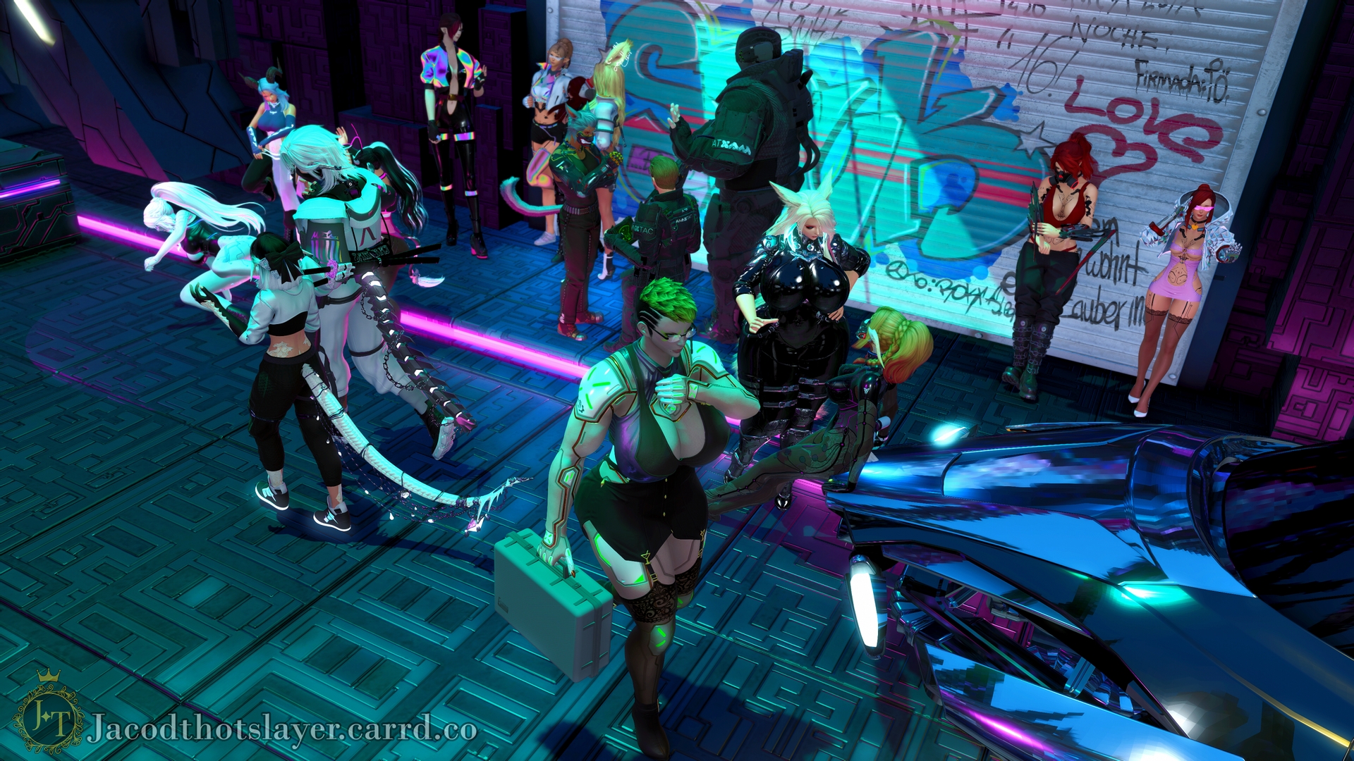 Mod Preview Image