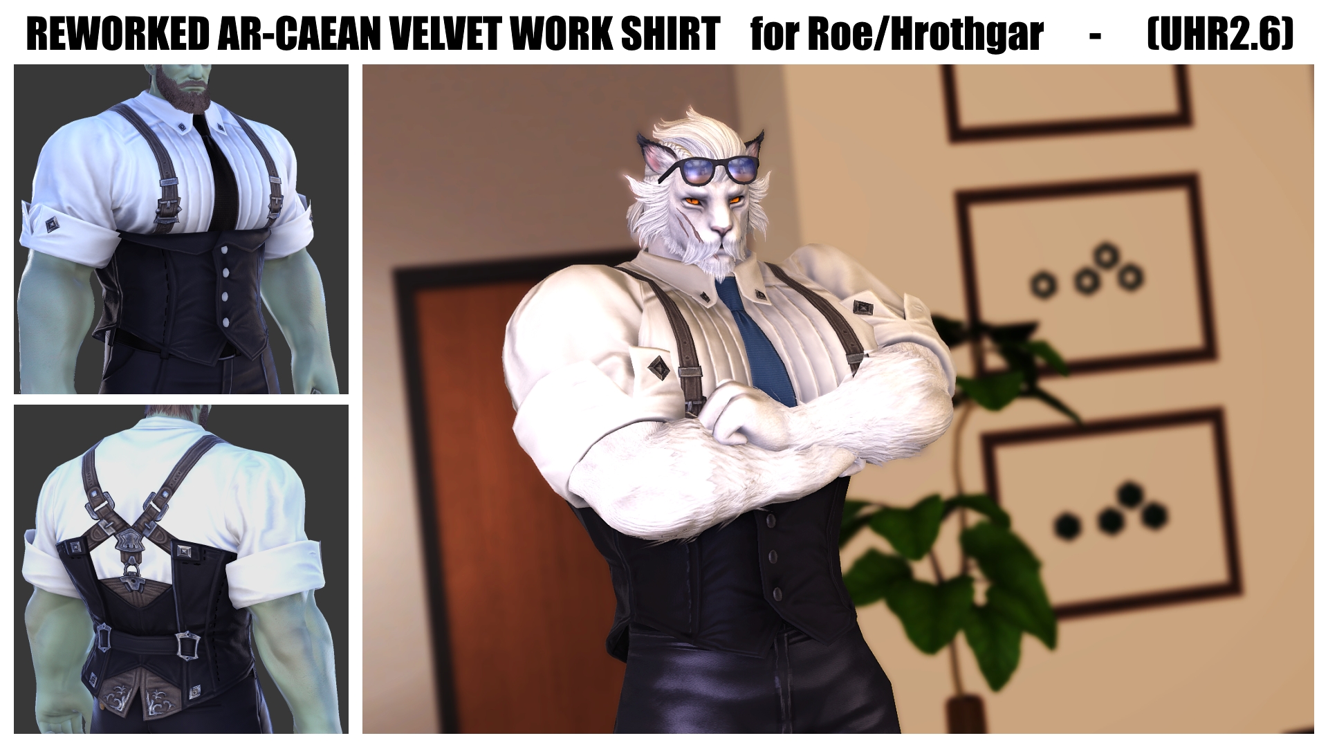 Mod Preview Image