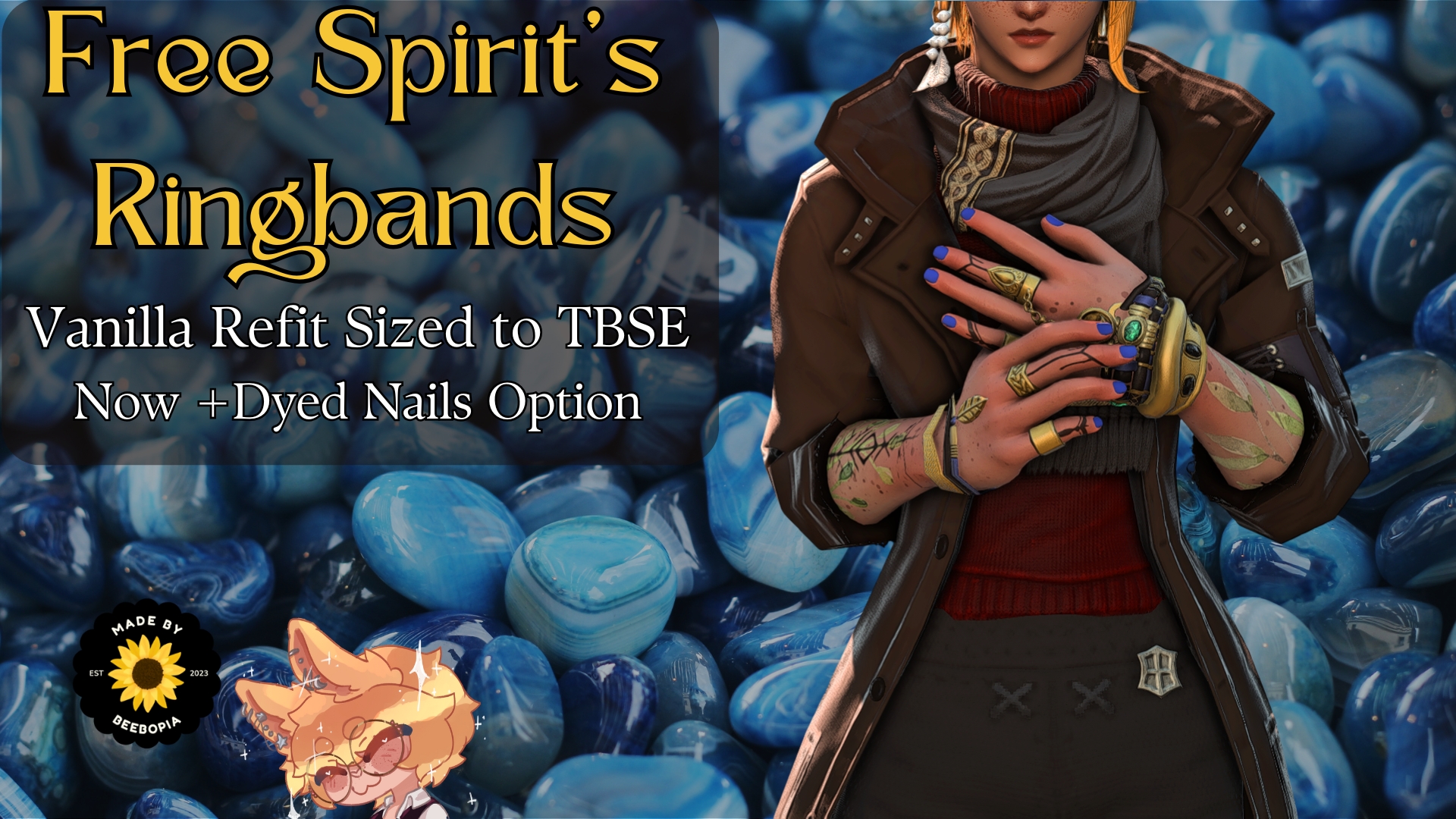 Mod Preview Image