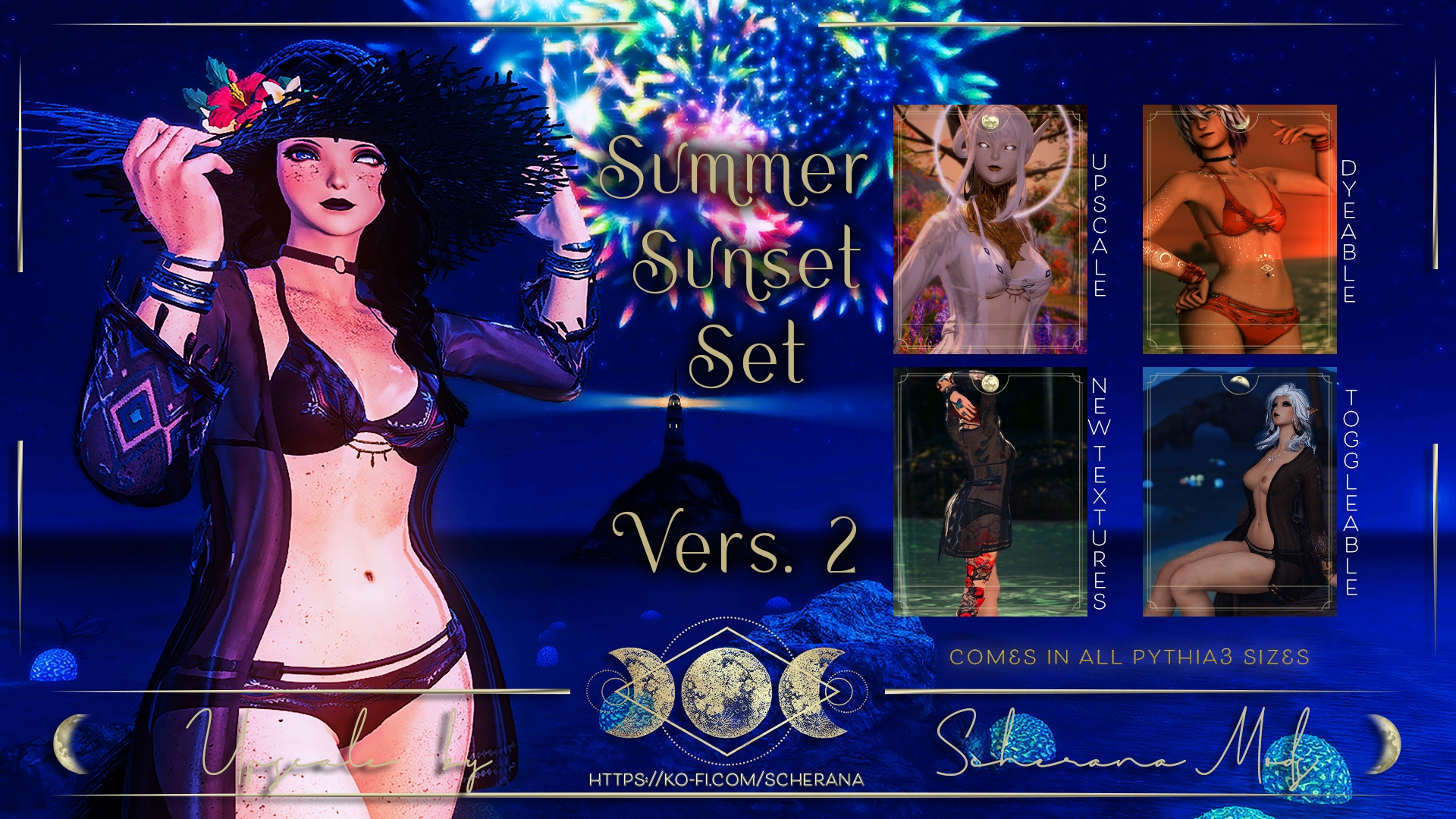 Mod Preview Image