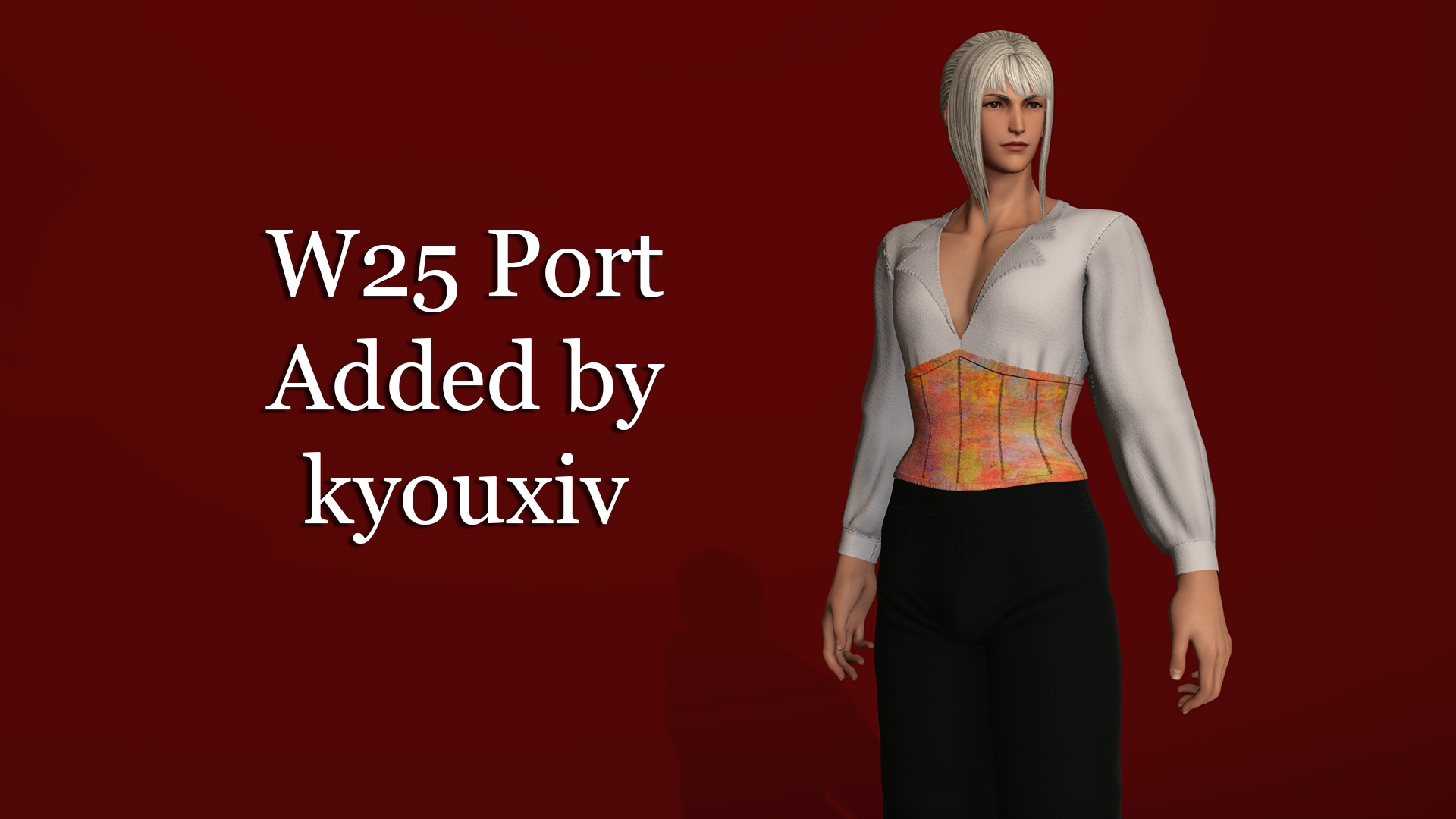 Mod Preview Image