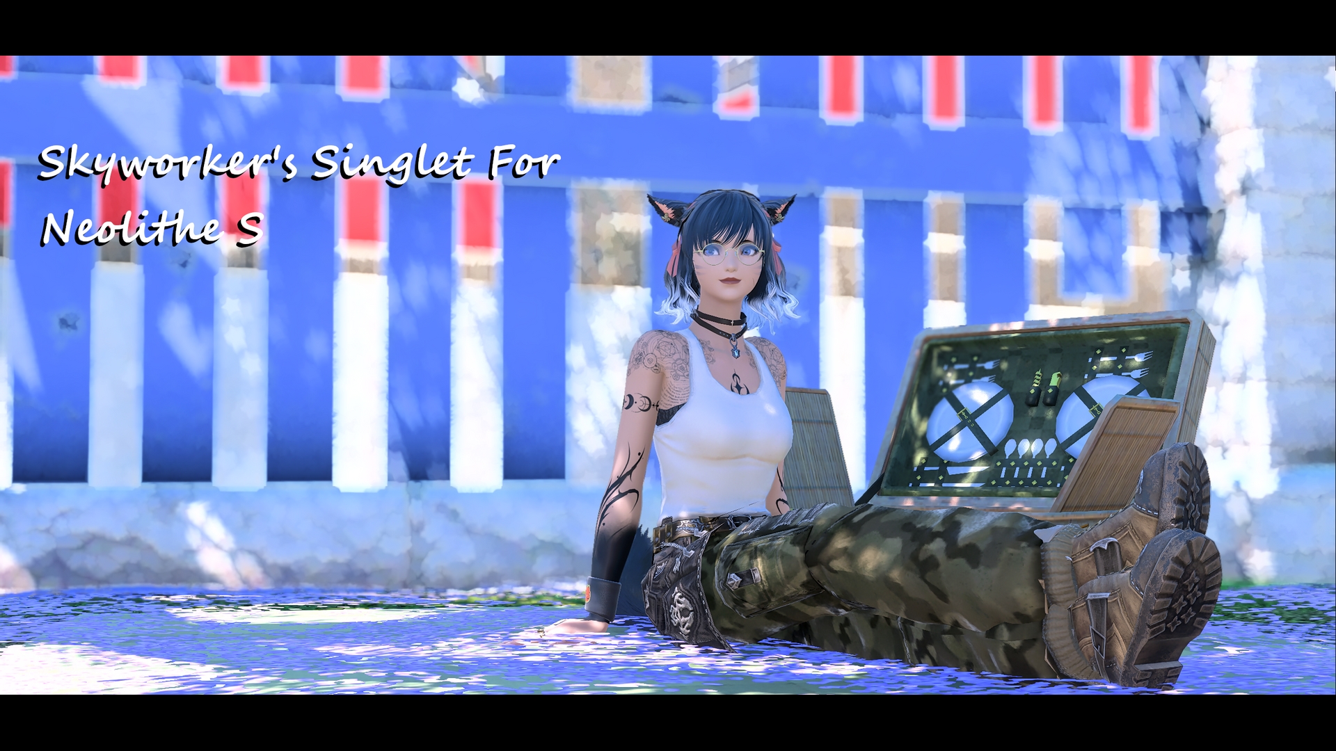 Mod Preview Image