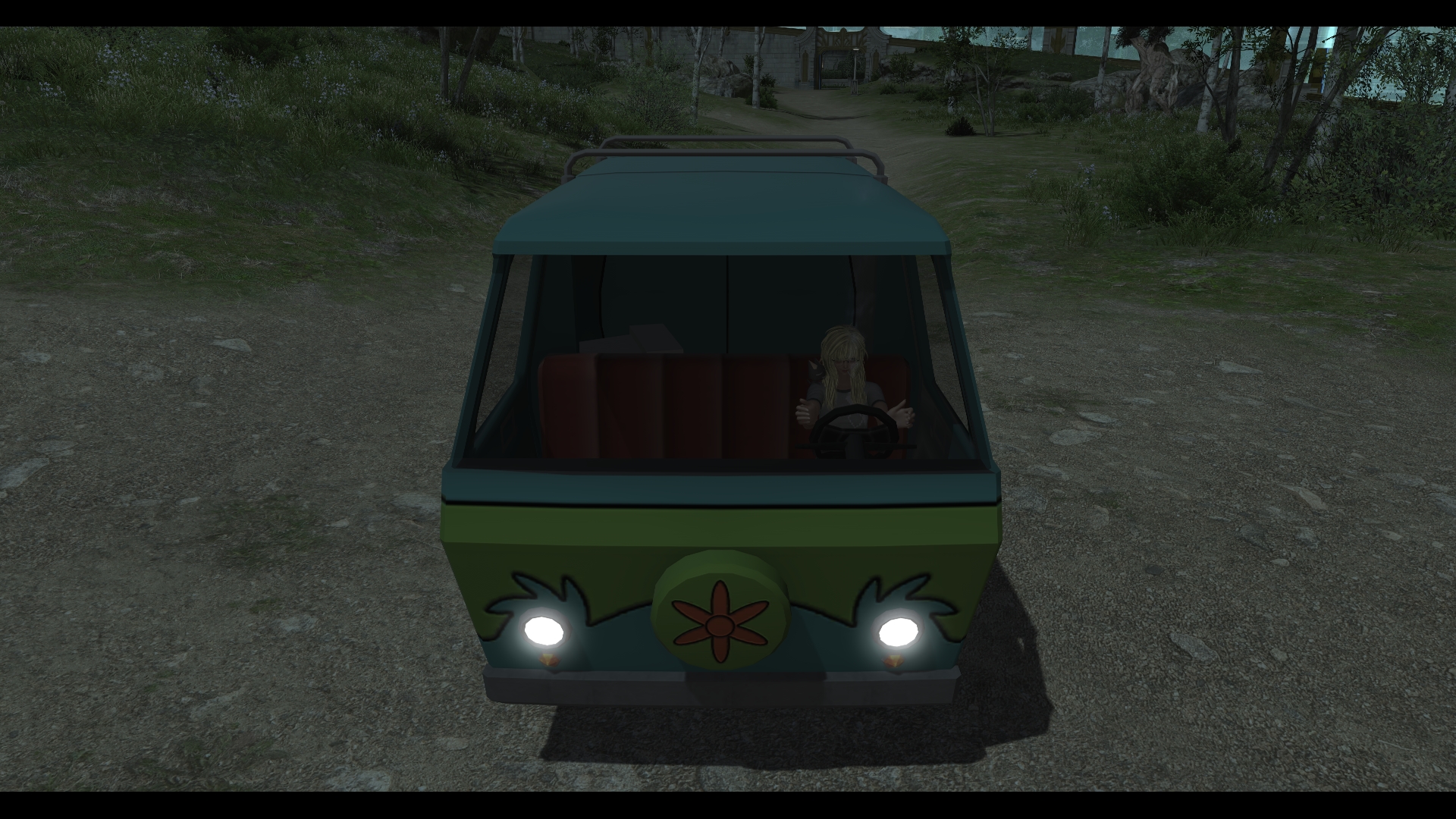 Mod Preview Image