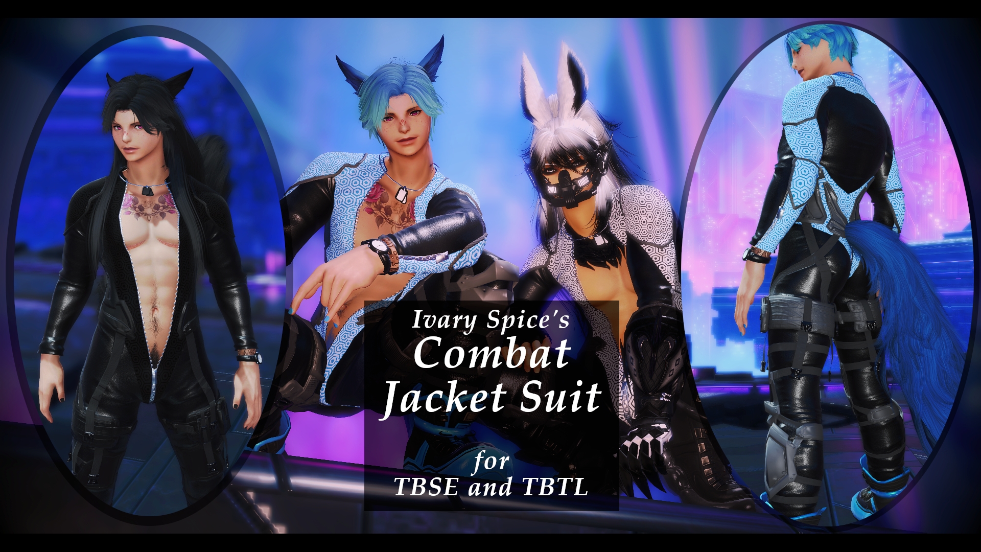 Mod Preview Image