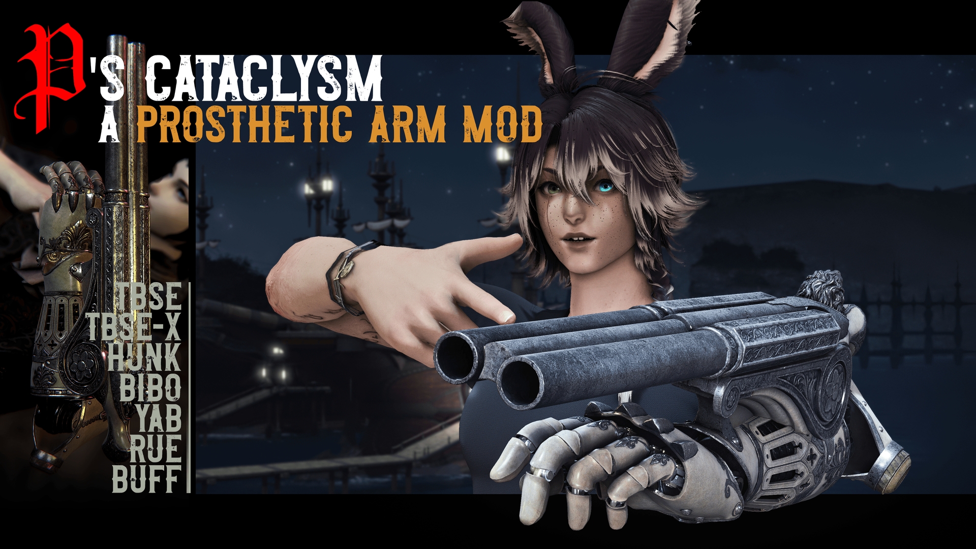 Mod Preview Image