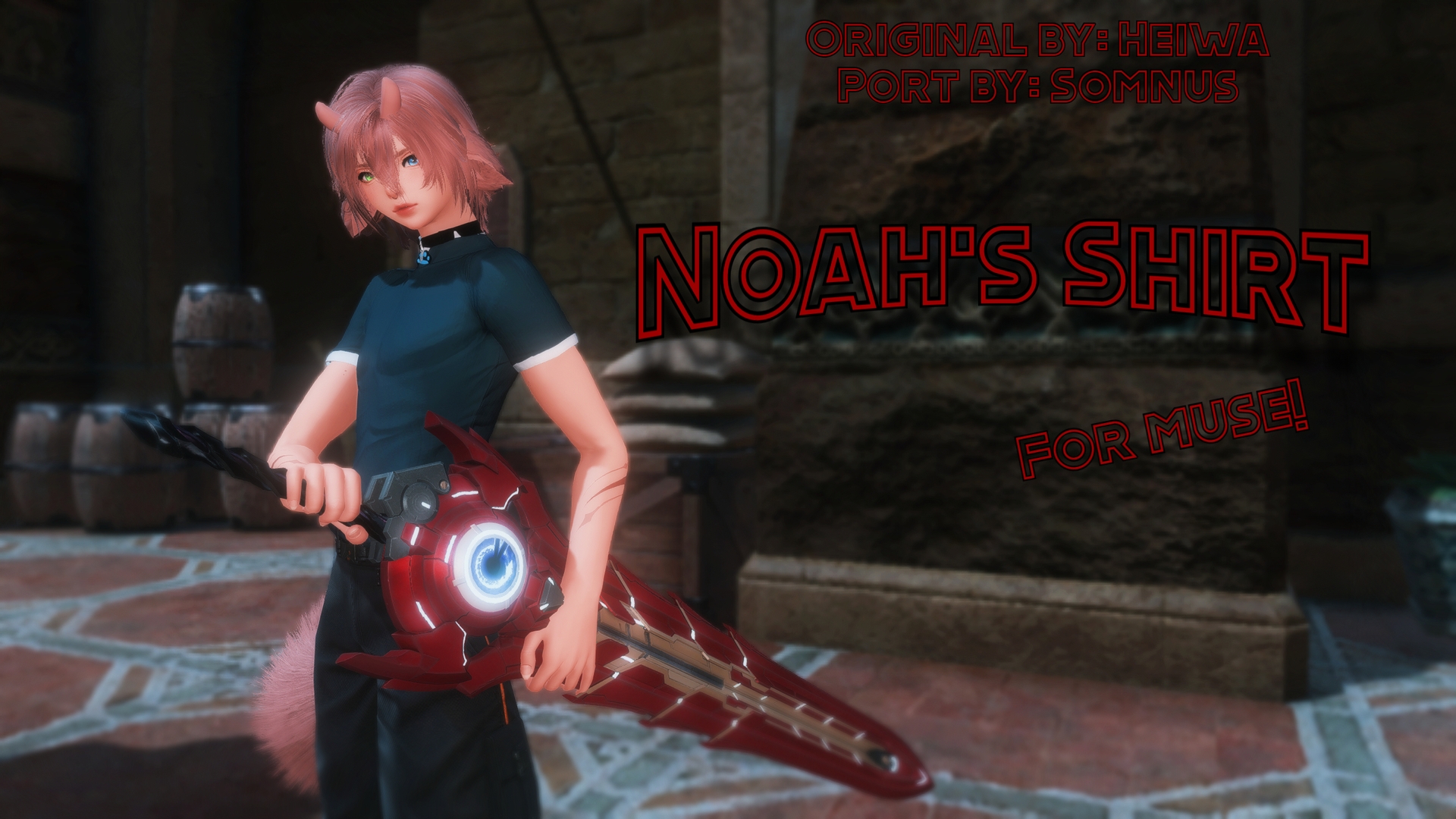 Mod Preview Image