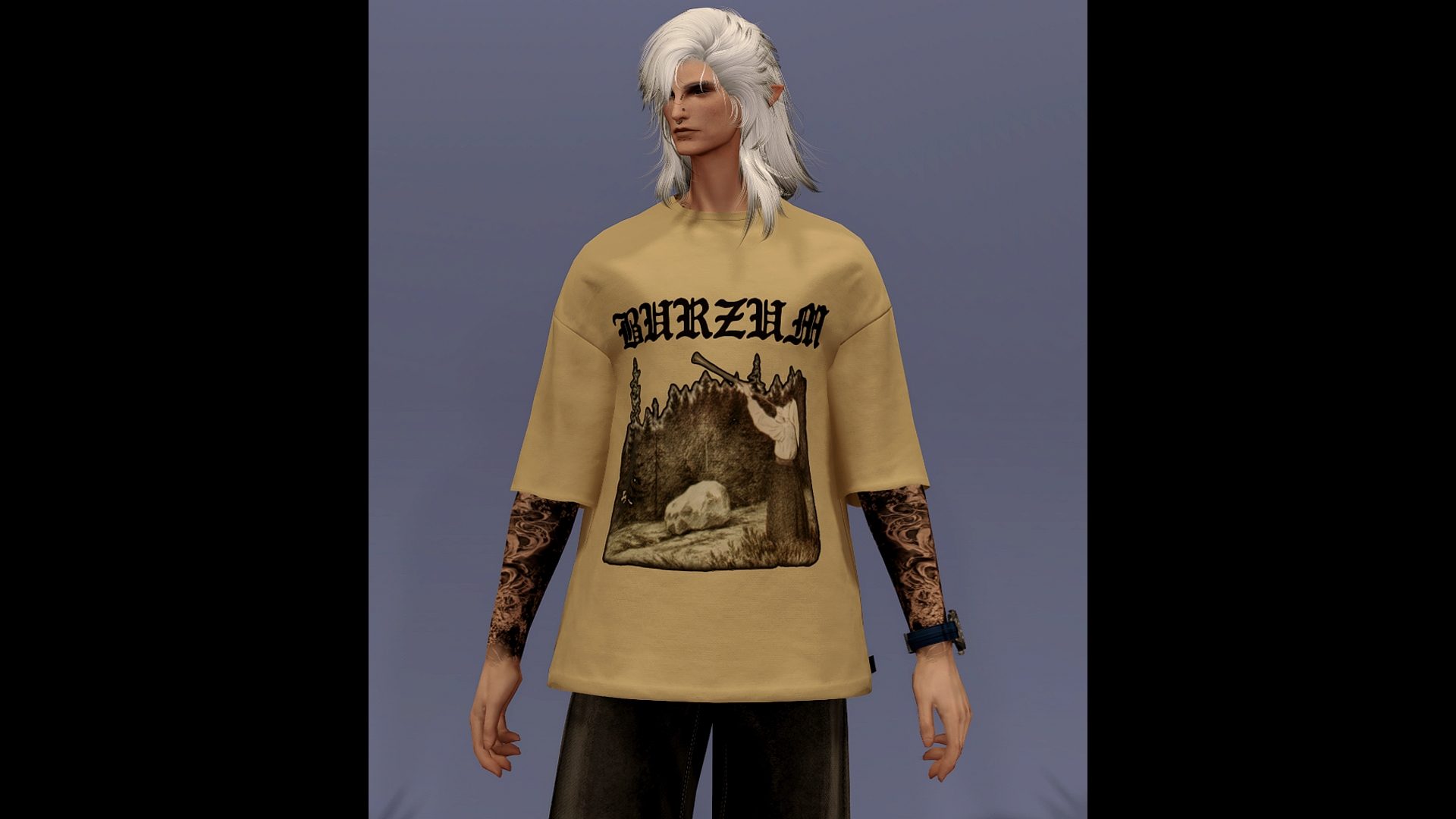 Mod Preview Image