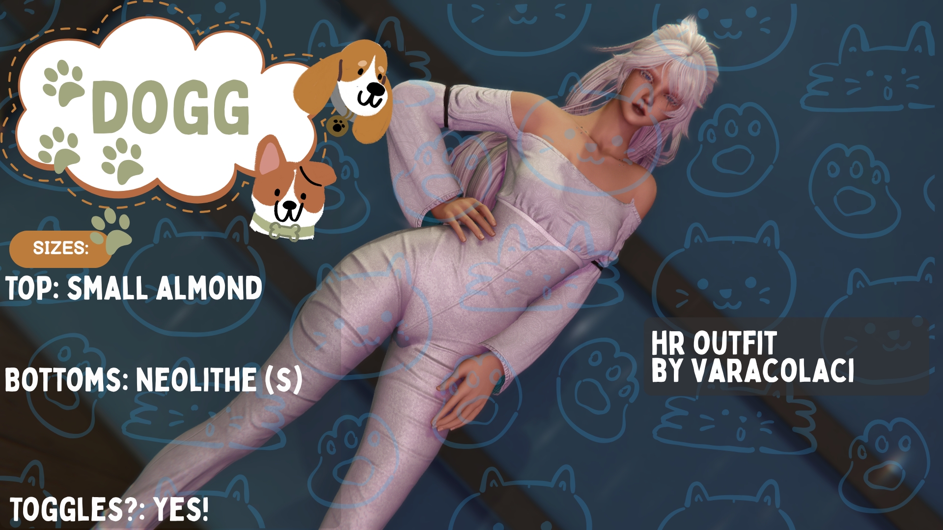Mod Preview Image