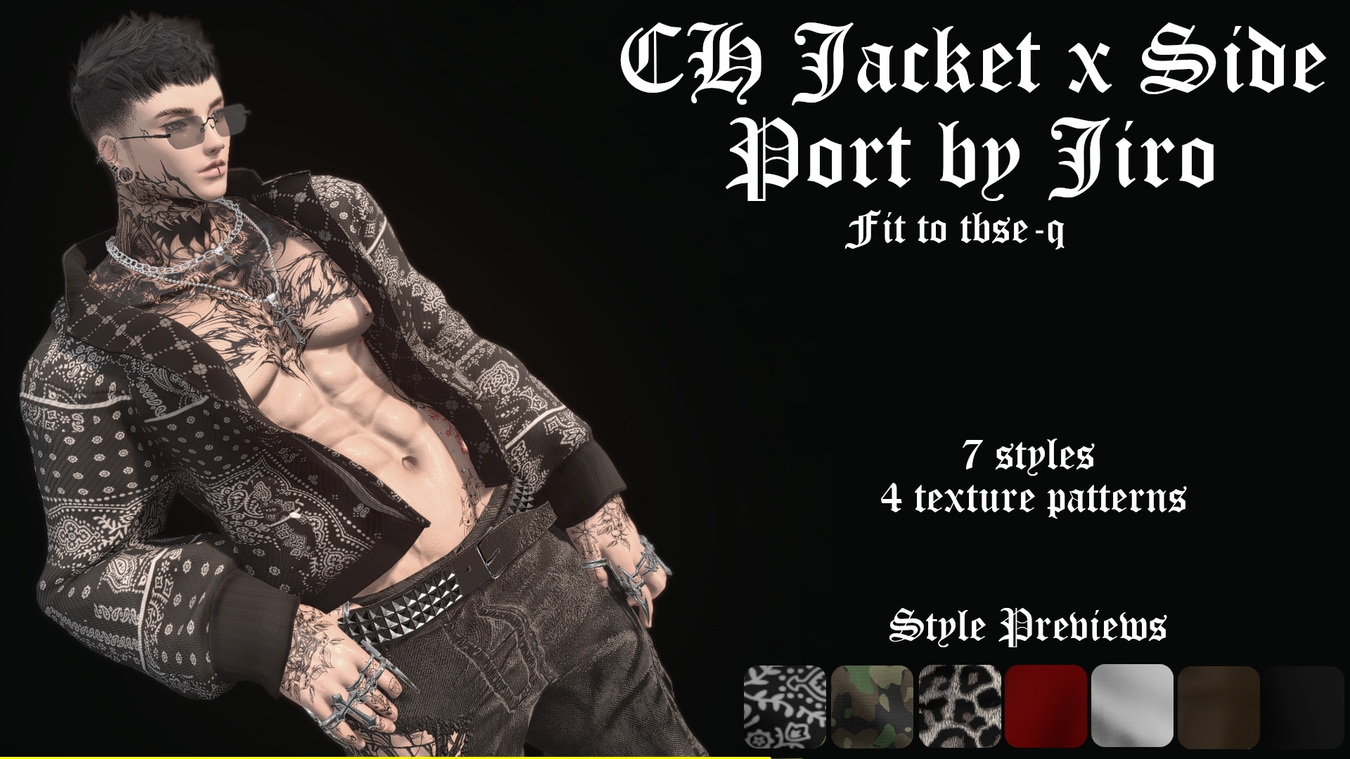 Mod Preview Image