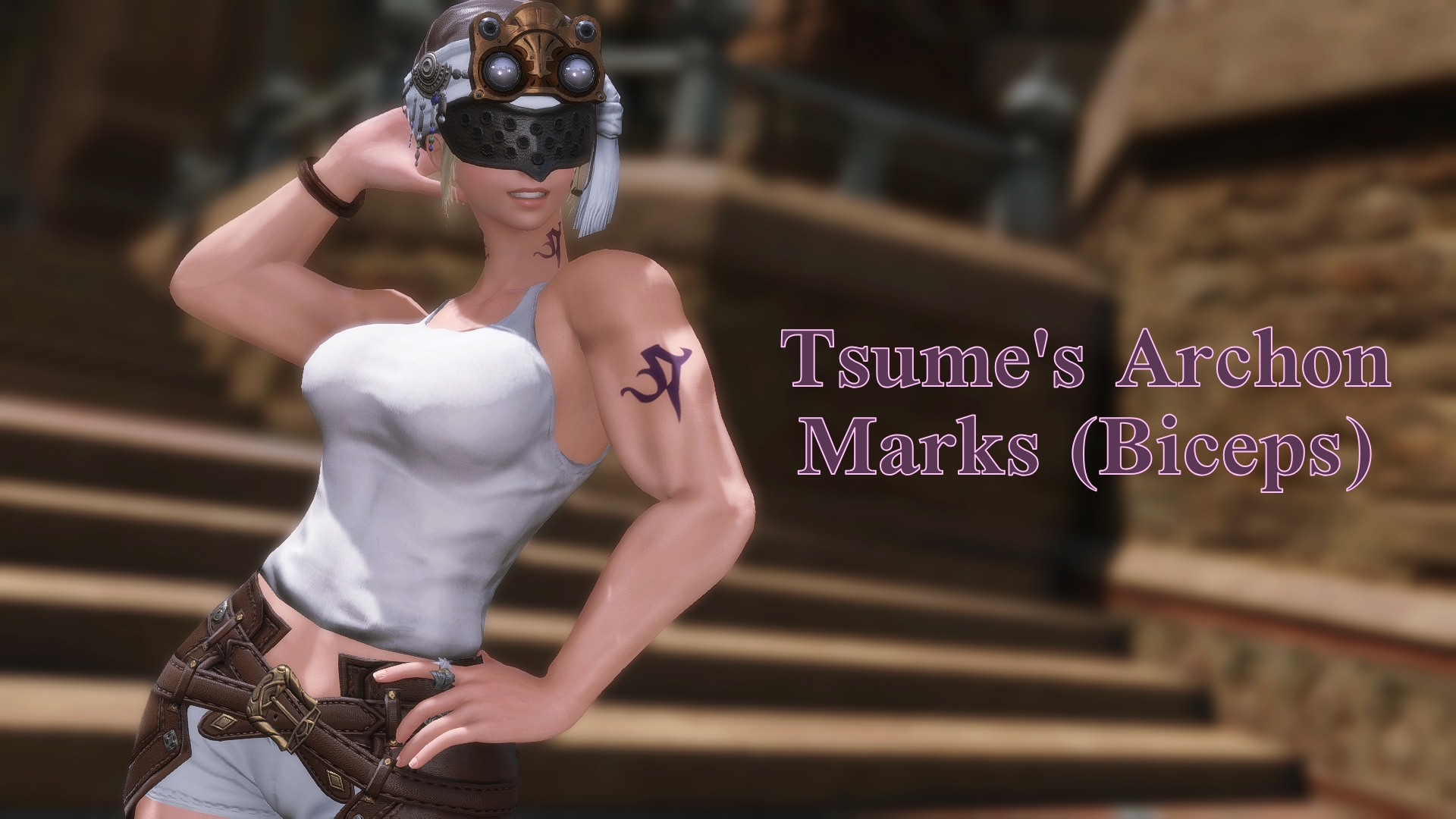 Mod Preview Image