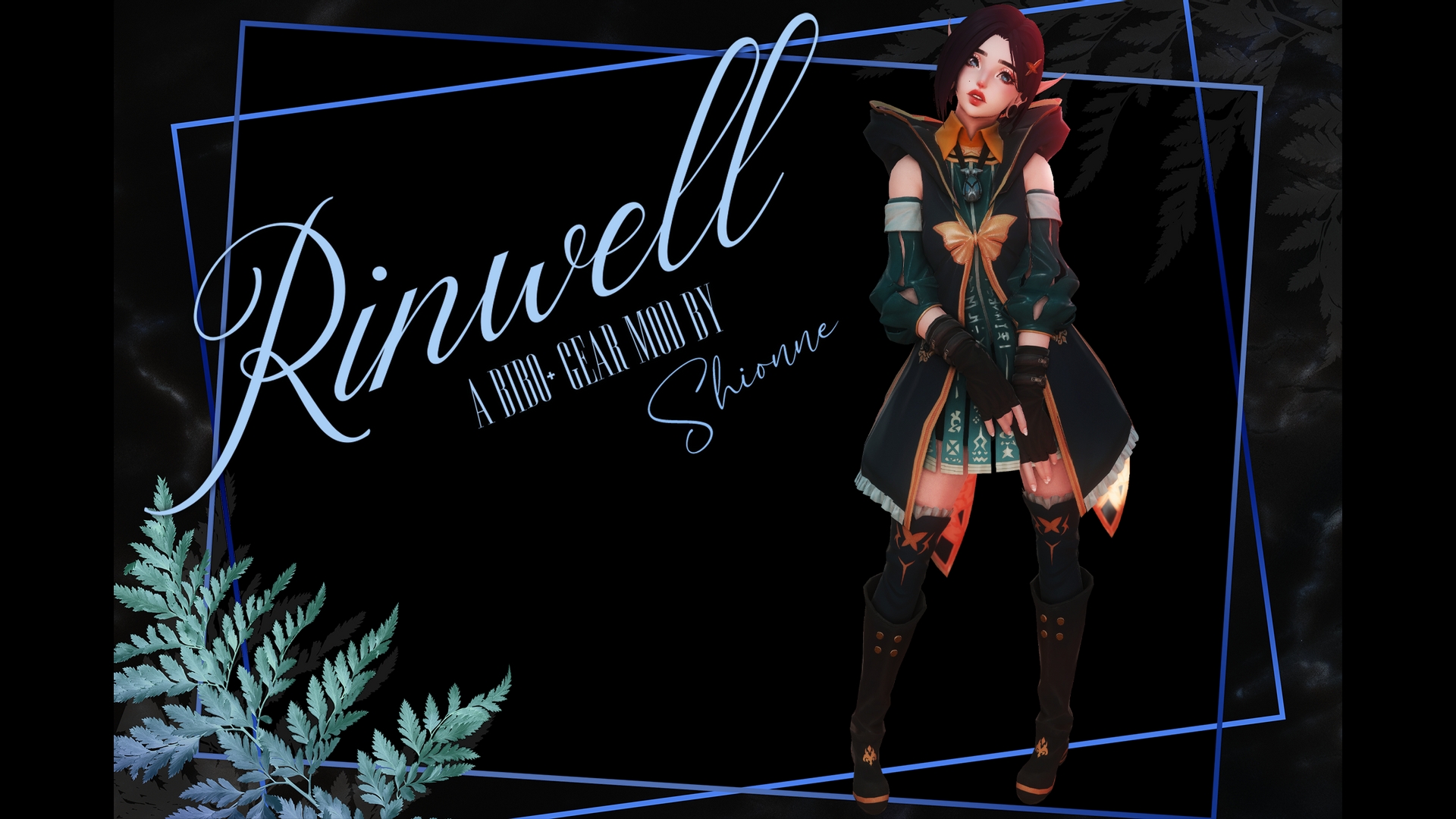 Mod Preview Image