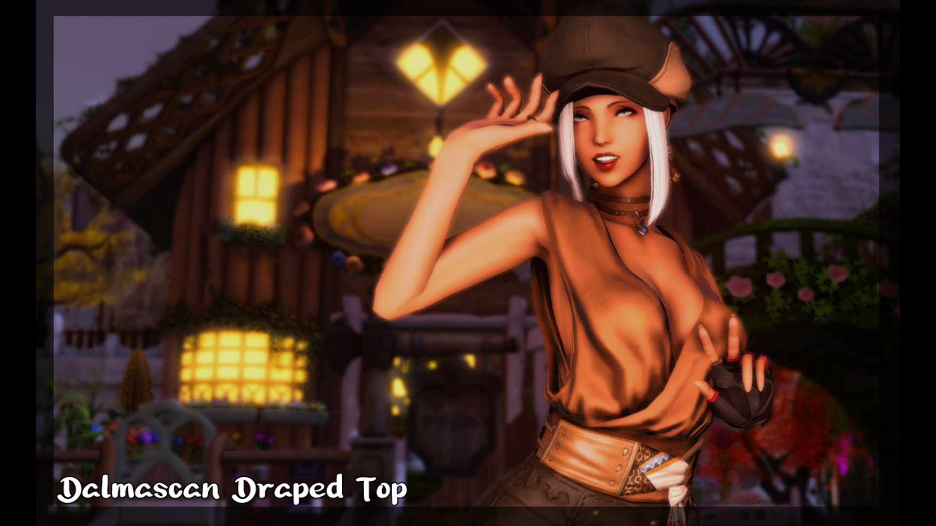 Mod Preview Image