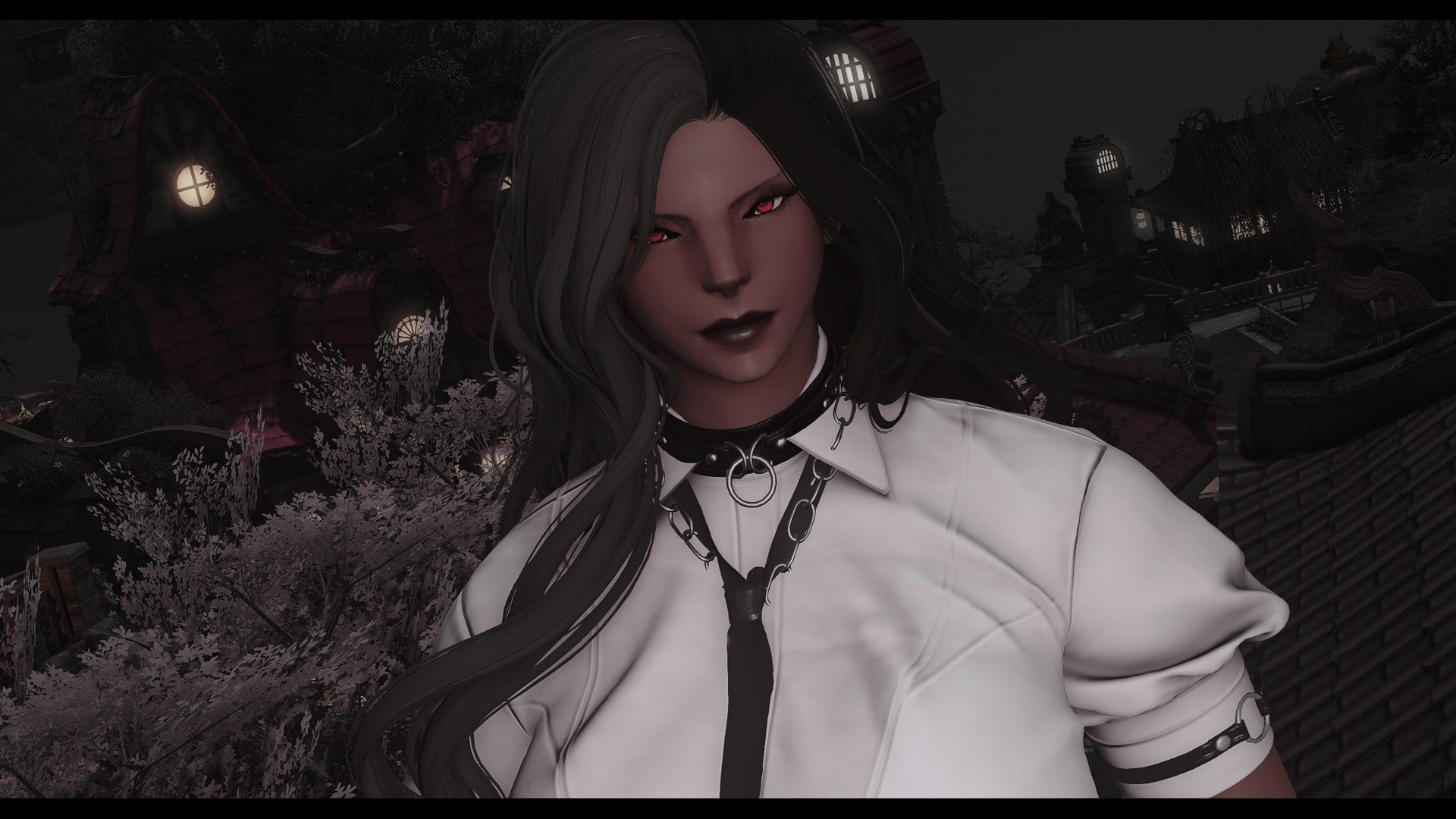 Classic [Roe Makeup] | XIV Mod Archive