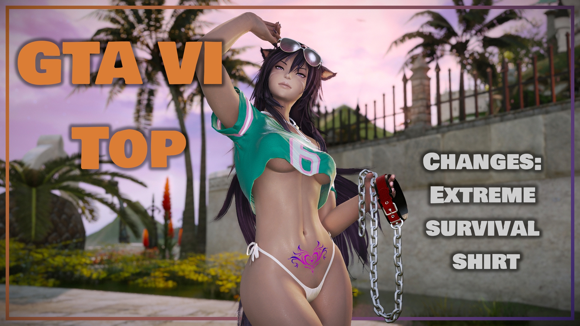 Mod Preview Image