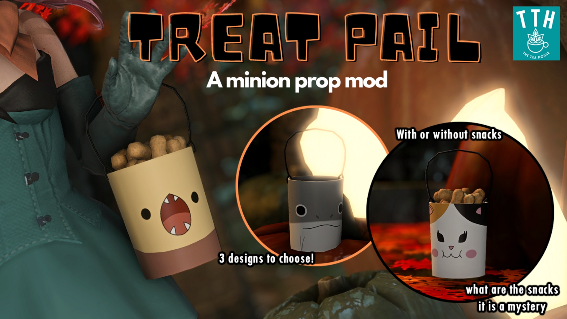Mod Preview Image