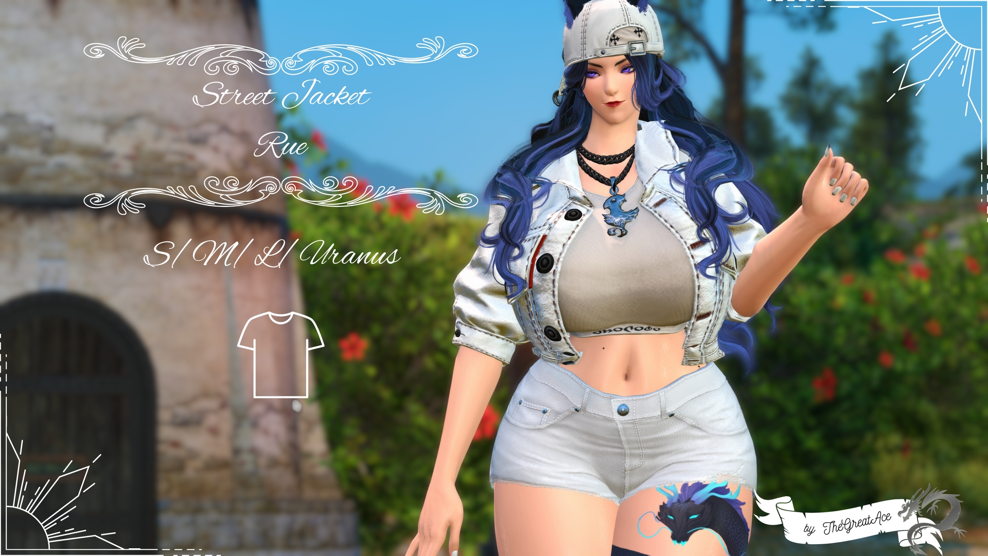 Mod Preview Image
