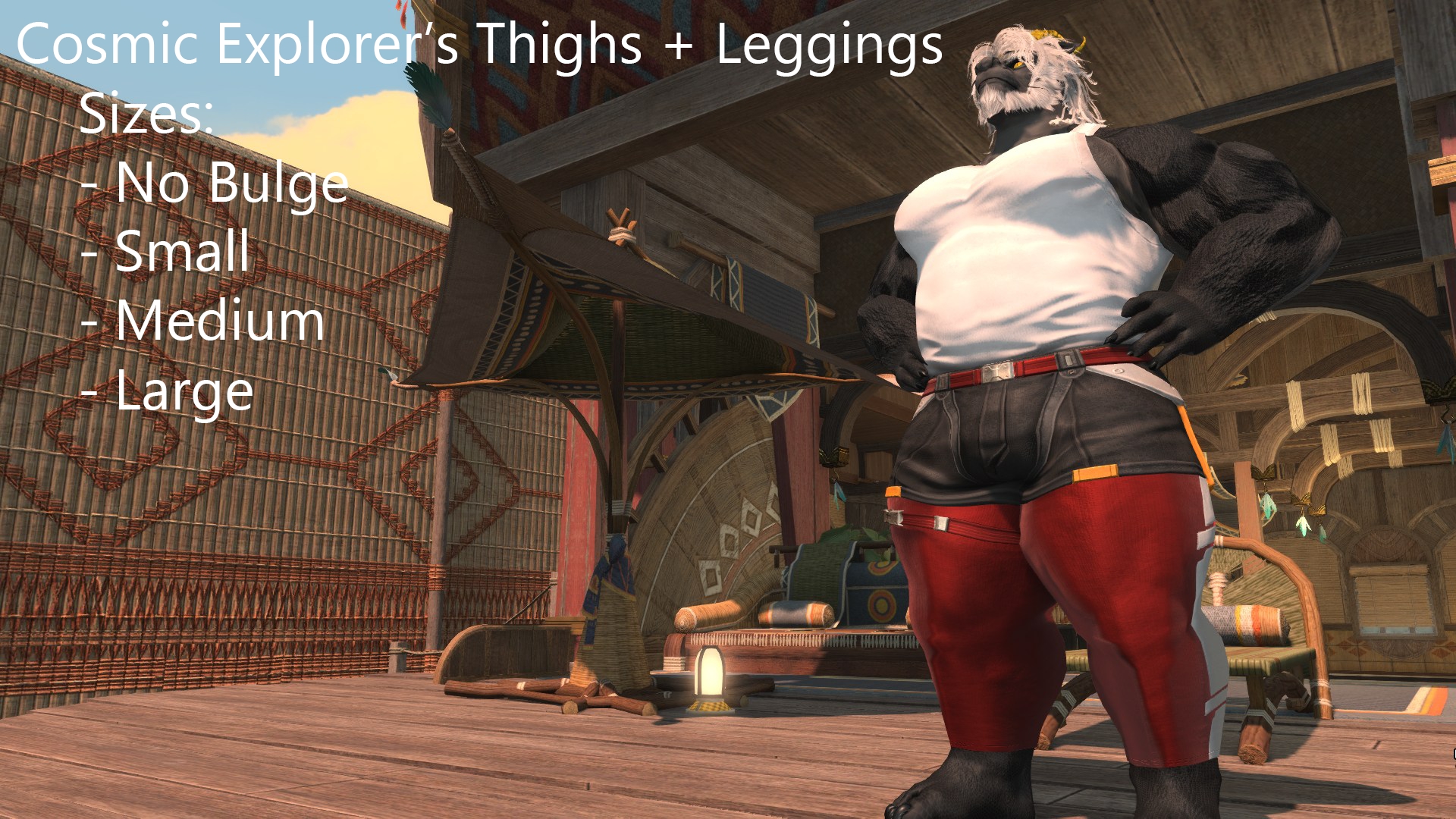 Mod Preview Image