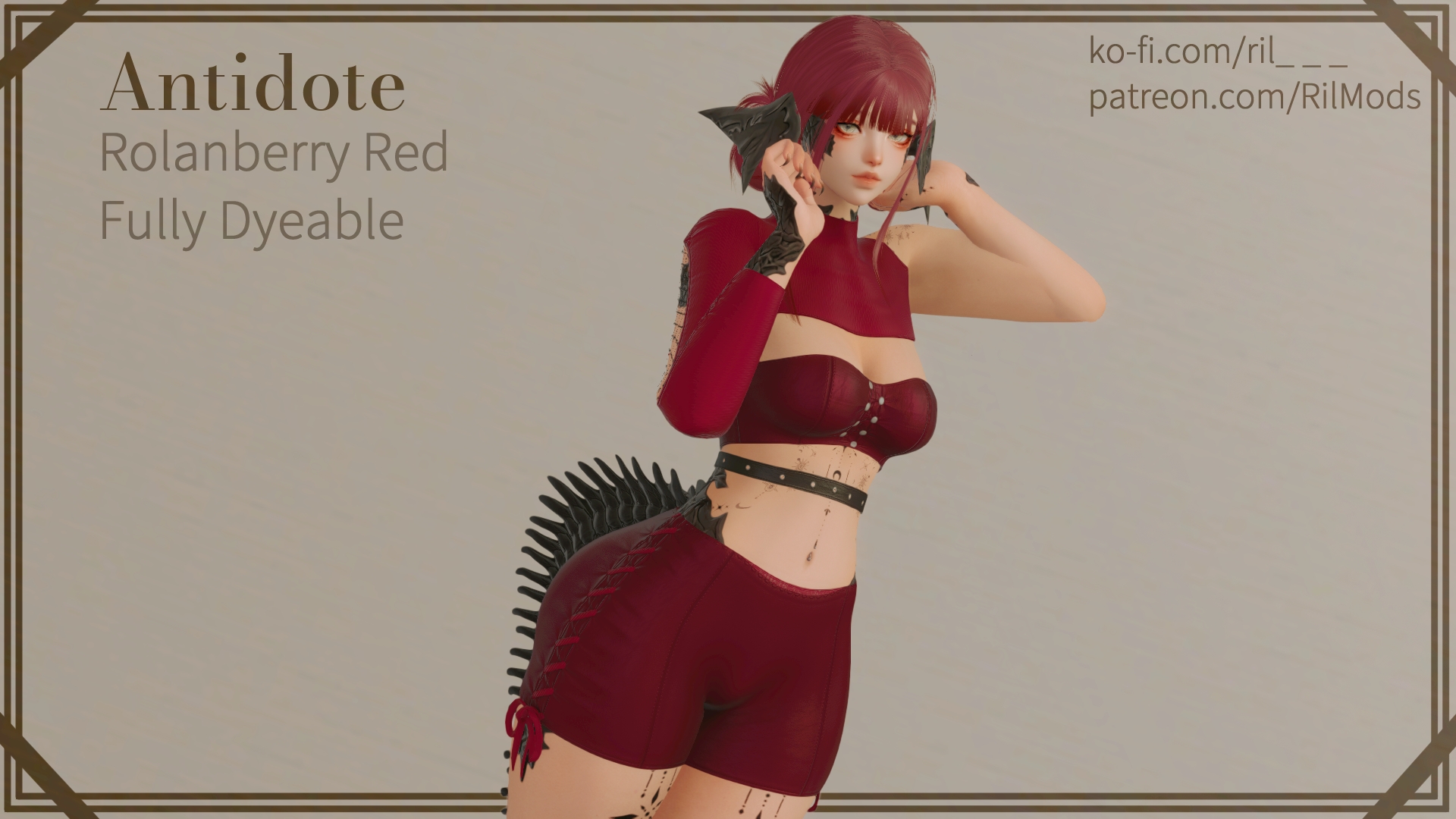 Mod Preview Image