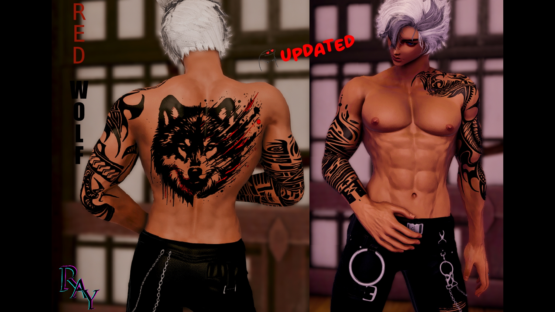 Mod Preview Image