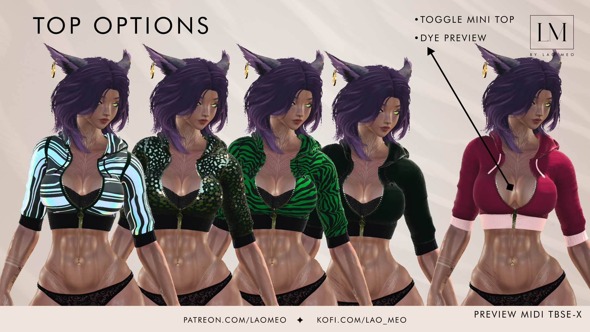 Mod Preview Image