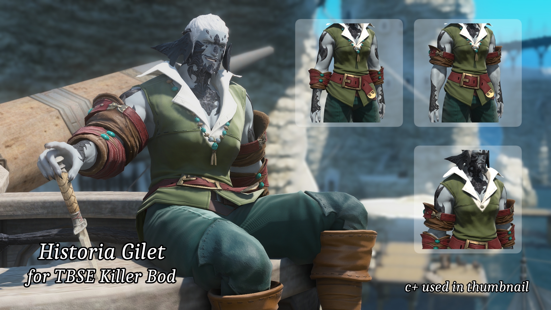 Mod Preview Image