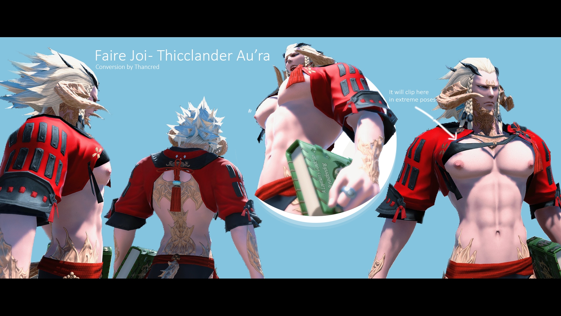 Mod Preview Image