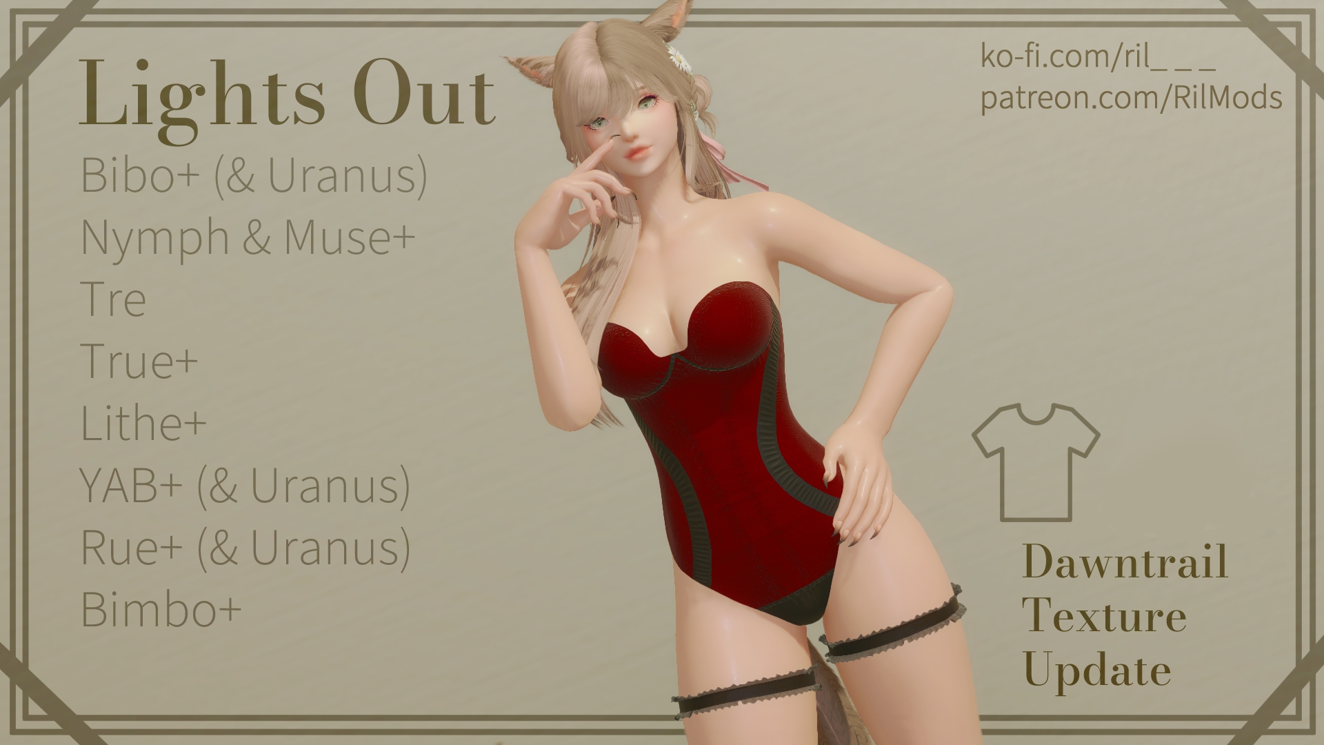 Mod Preview Image