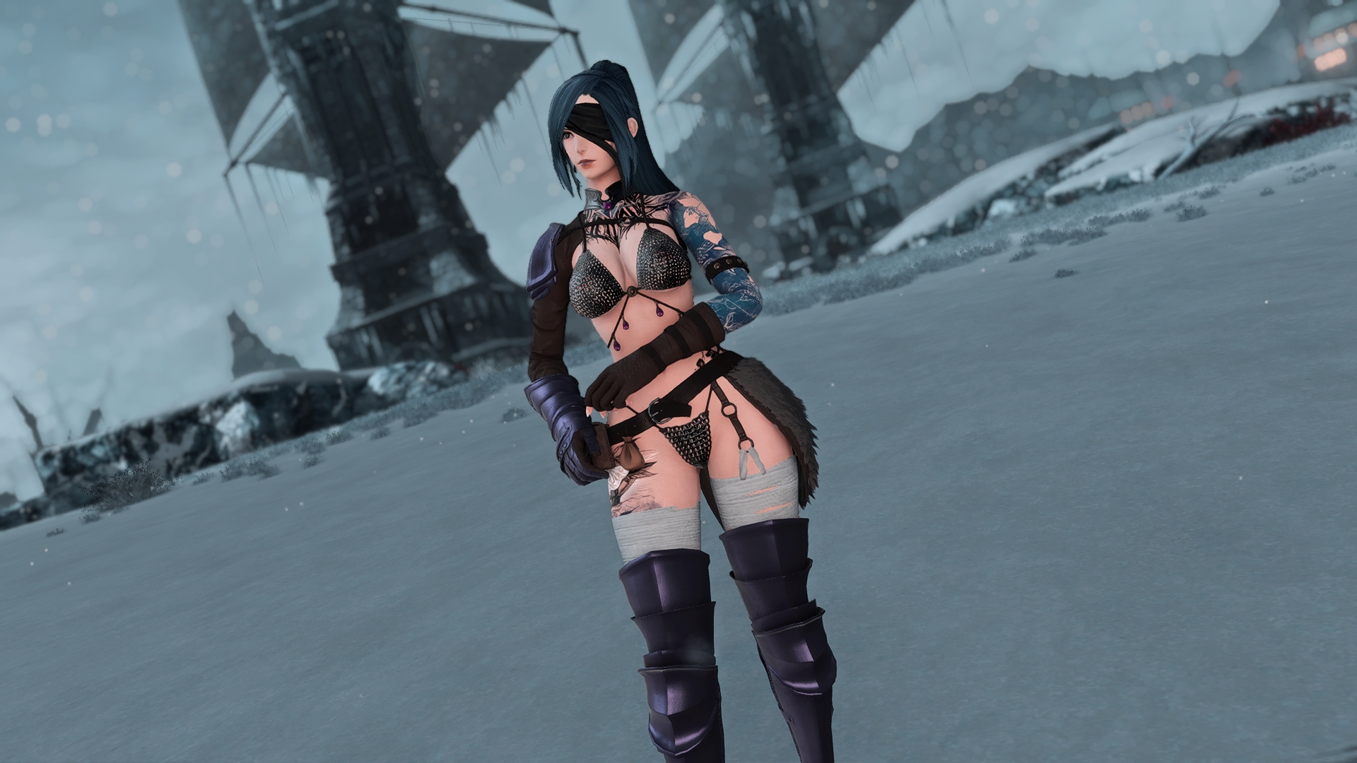 Mod Preview Image