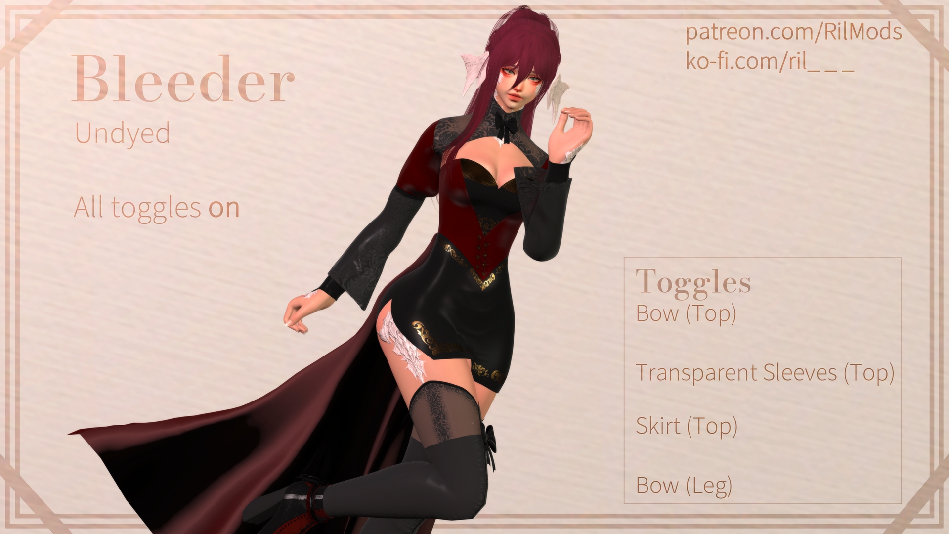 Mod Preview Image