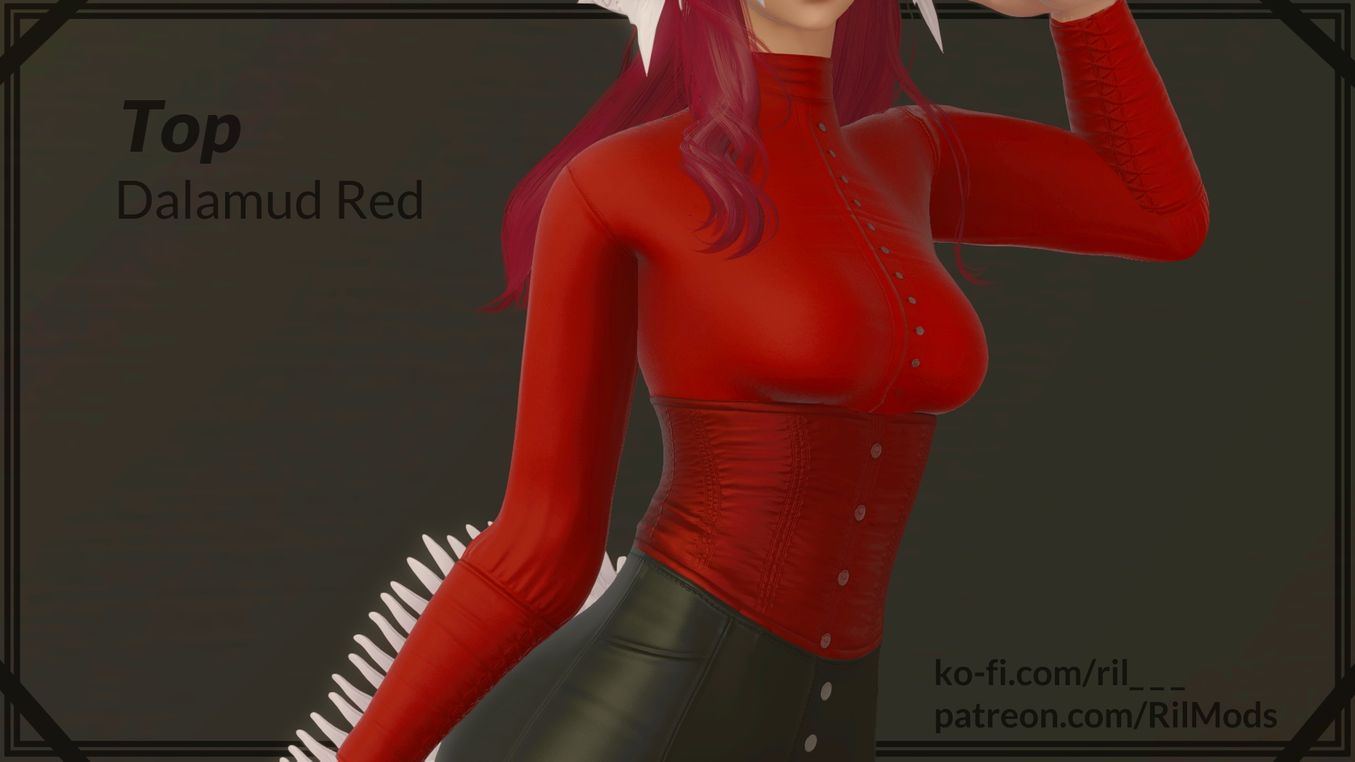 Mod Preview Image