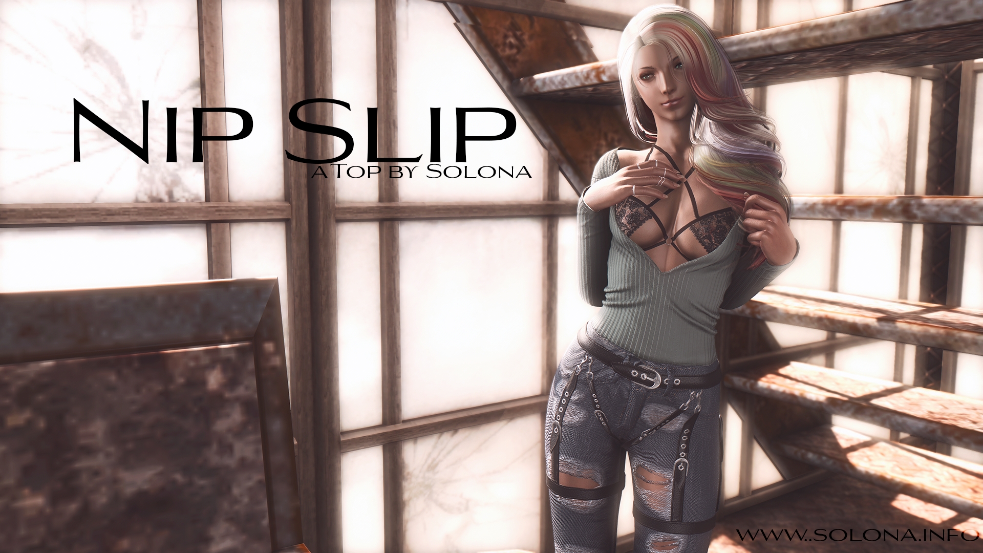 Mod Preview Image