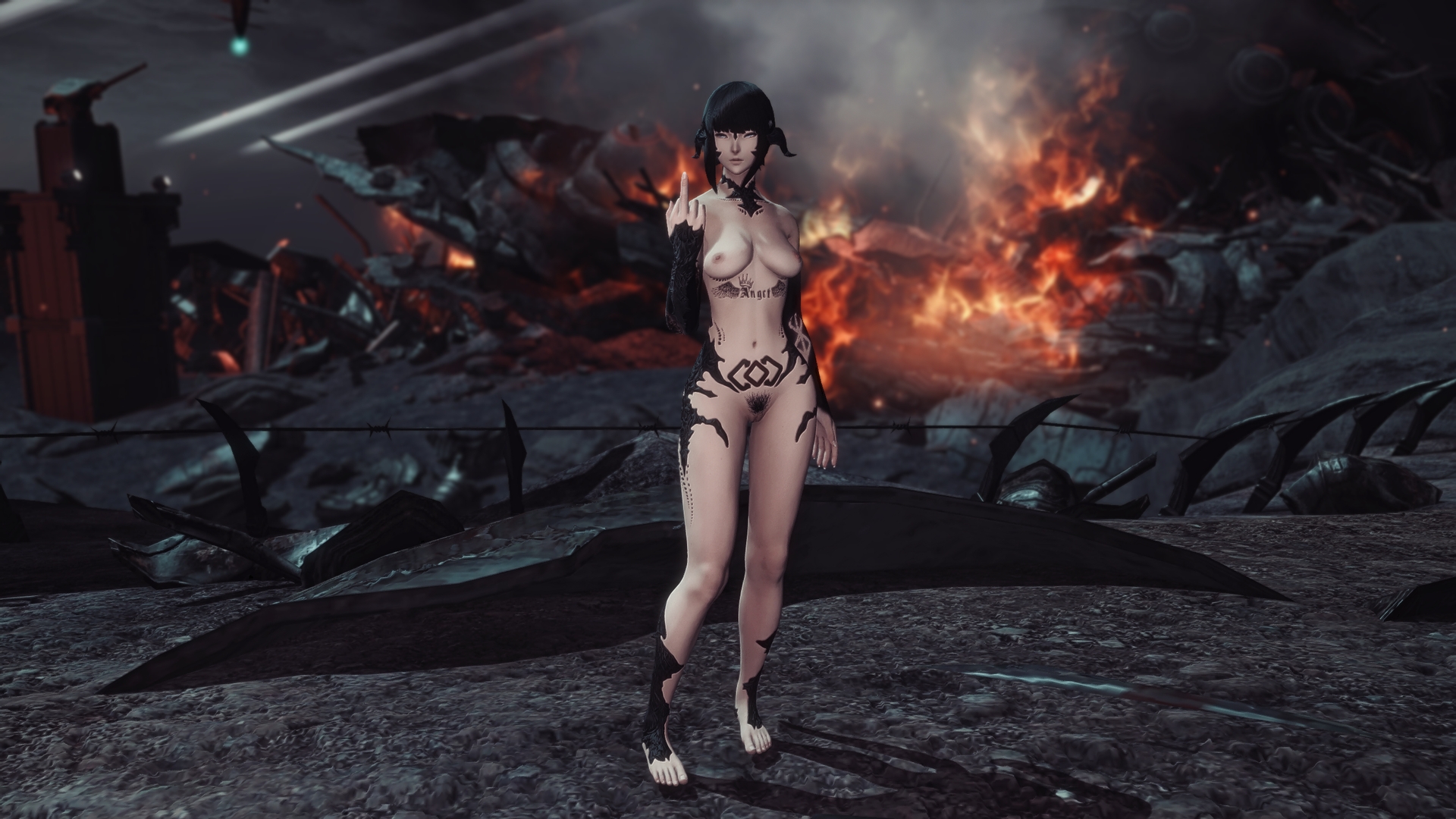 Mod Preview Image