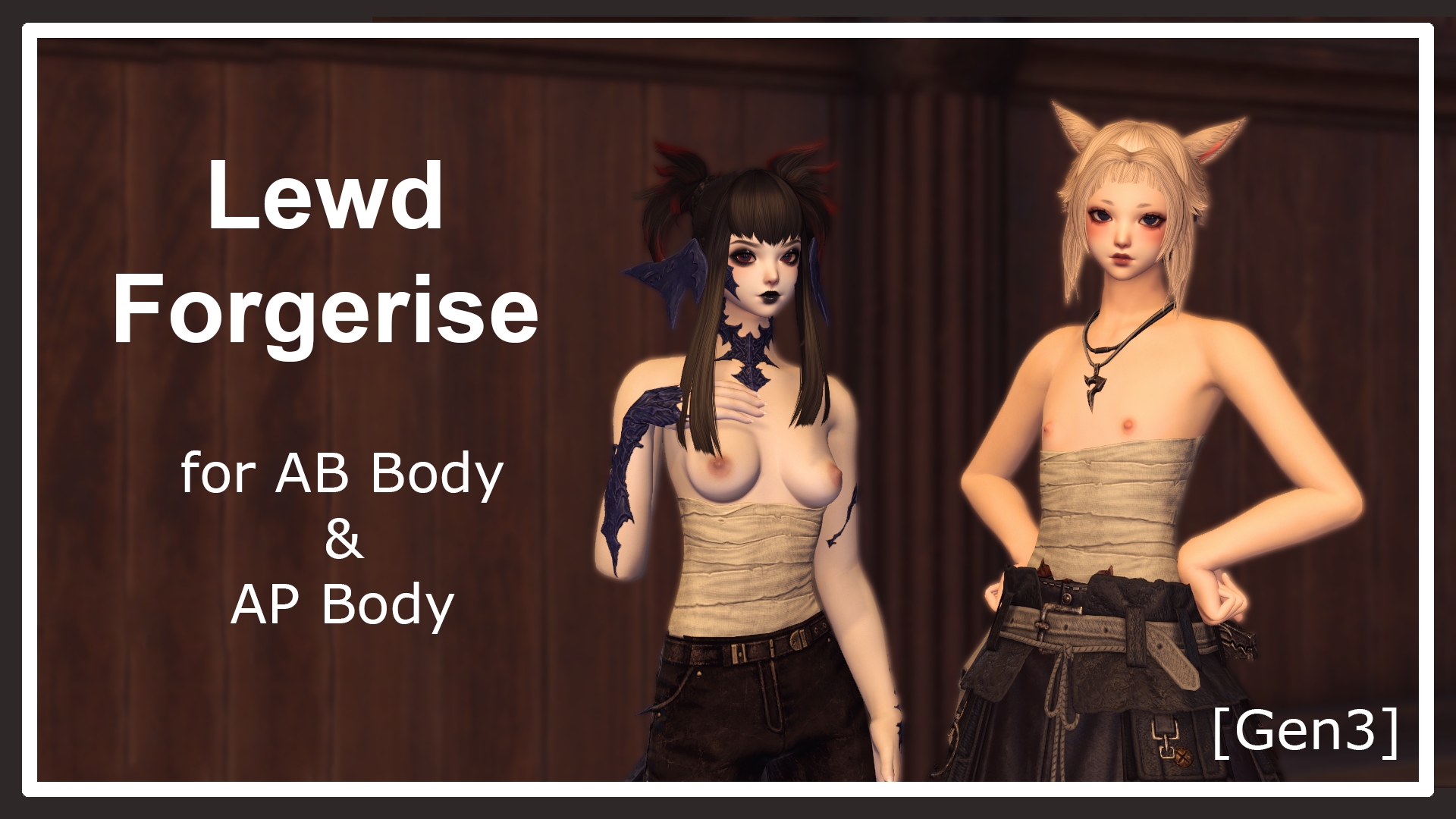 Mod Preview Image